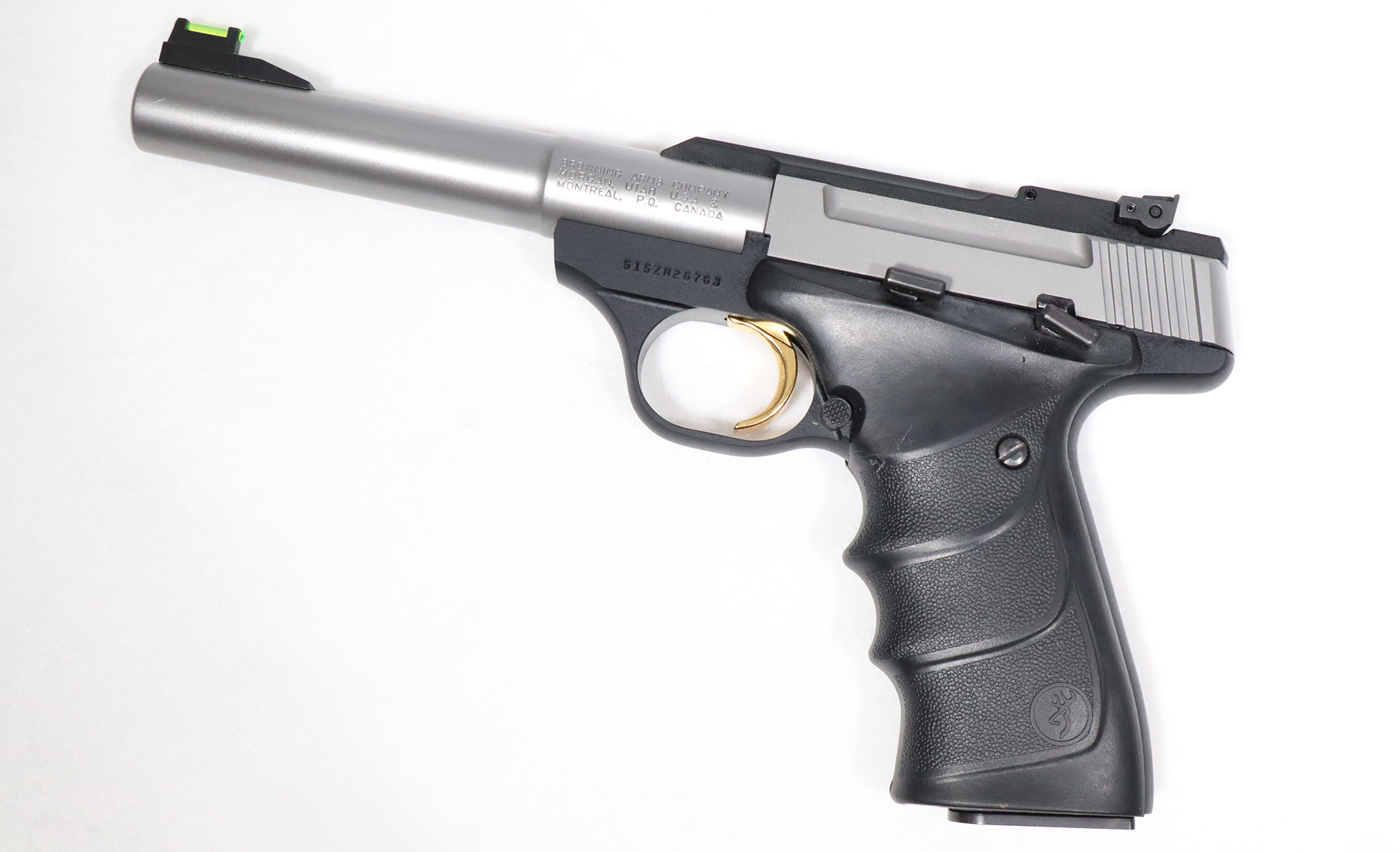 Browning Browning ~ Buckmark ~ .22 Long Rifle - $359.99 at Cabela's Program