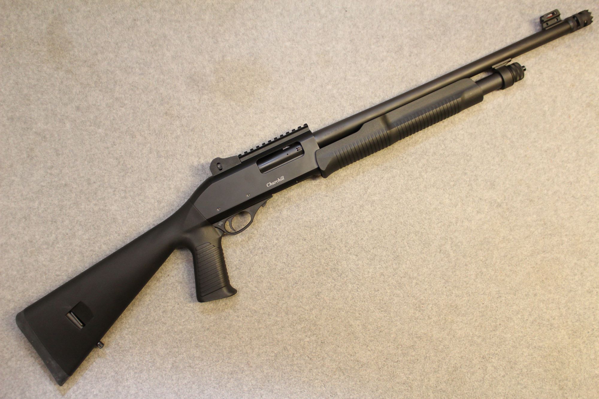 Akkar AKKAR ~ Churchill 612 ~ 12 Ga - $289.99 at Cabela's Program