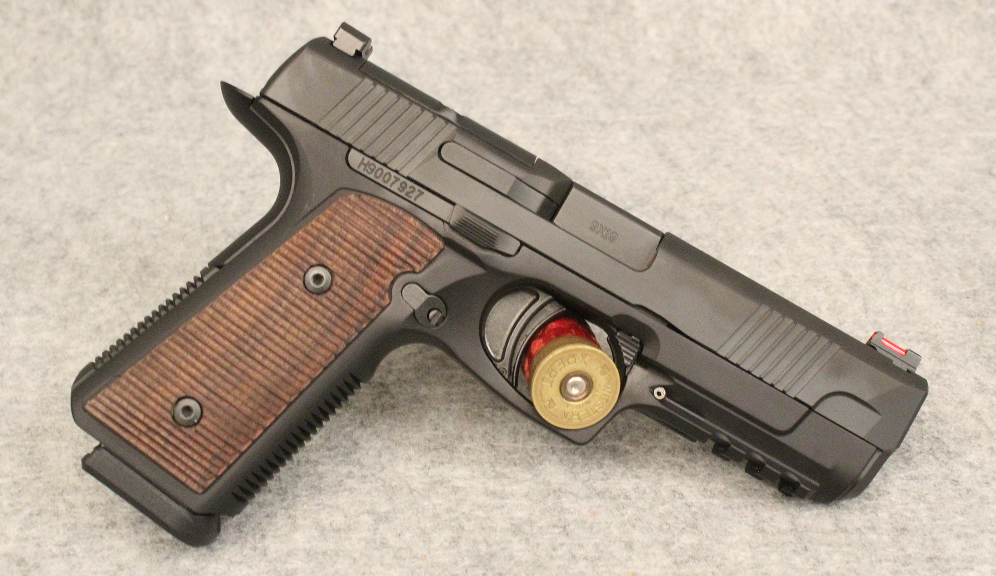 DANIEL DEFENSE ~ H9 ~ 9MM LUGER