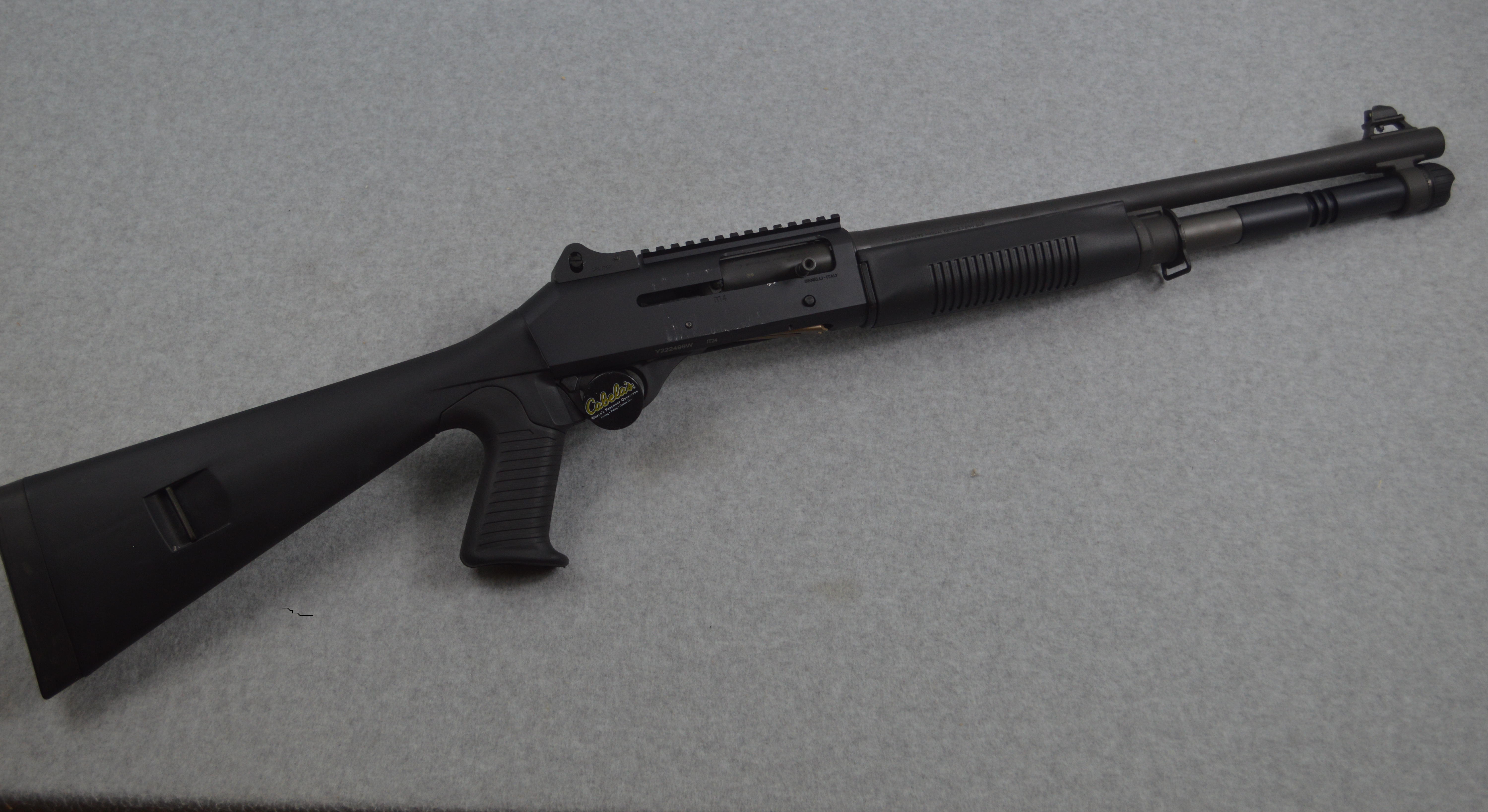Benelli Benelli M4 - $1599.99 at Cabela's Program