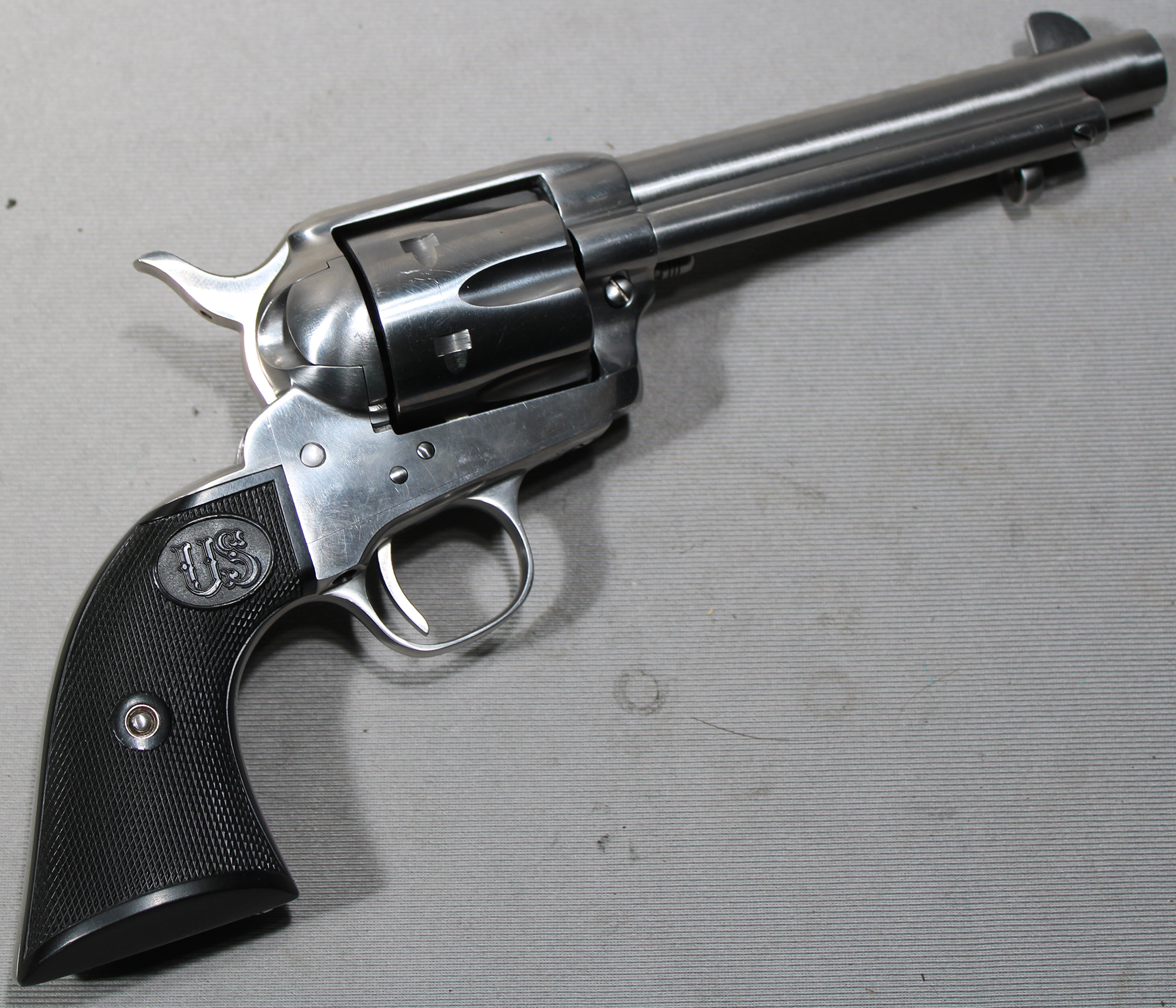 USFA US Firearms MFG Co. ~ Single Action Army ~ .45 Colt - $1999.99 at Cabela's Program