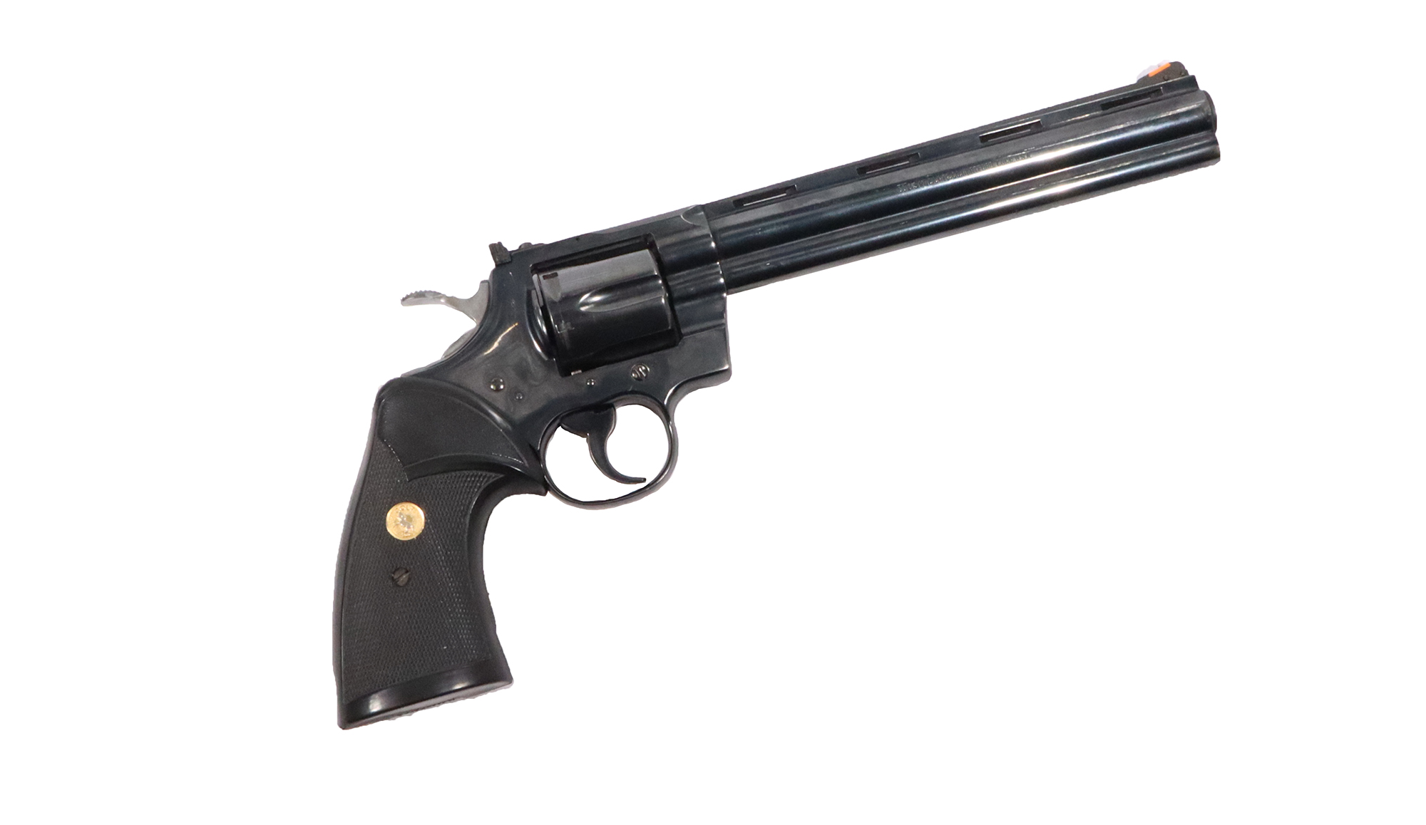Colt Colt ~ Python ~ .357 Magnum - $2599.99 at Cabela's Program