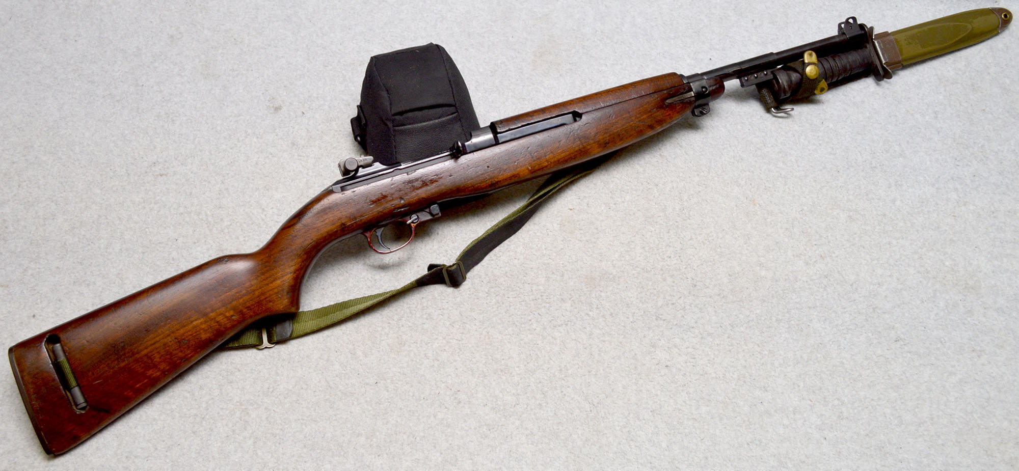 National Postal Meter National Postal Meter ~ U.S. Carbine M1 ~ .30M1 - $1699.99 at Cabela's Program