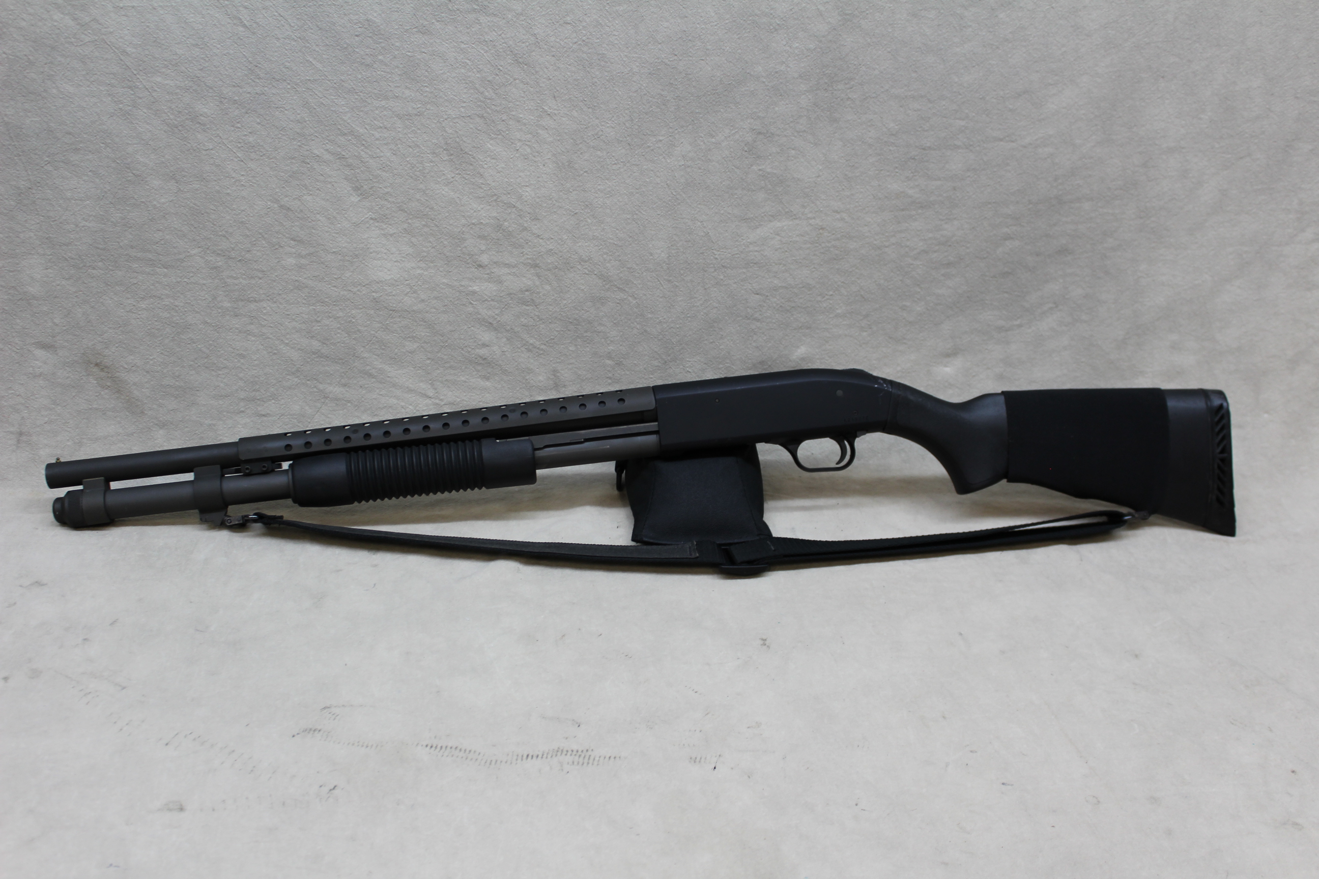 Mossberg Mossberg 590 ~ 12 Gauge ~ - $559.99 at Cabela's Program