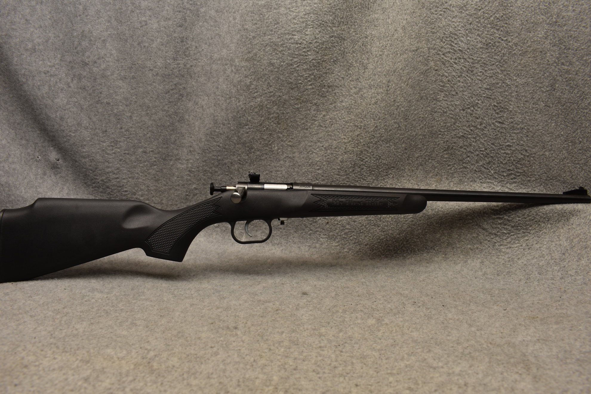 Keystone Sporting Arms K.S.A. ~ CRICKETT ~ .22 LONG RIFLE - $129.99 at Cabela's Program