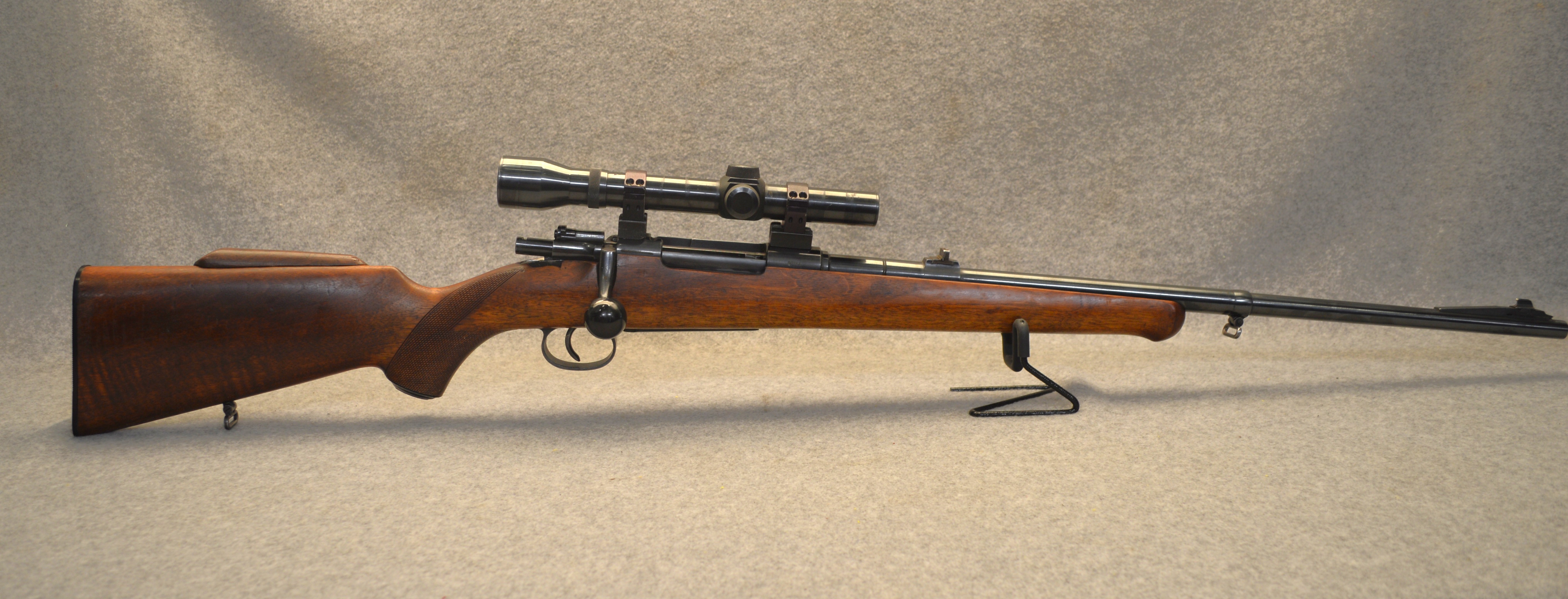 Husqvarna ~ None ~ 6.5x55MM Swedish