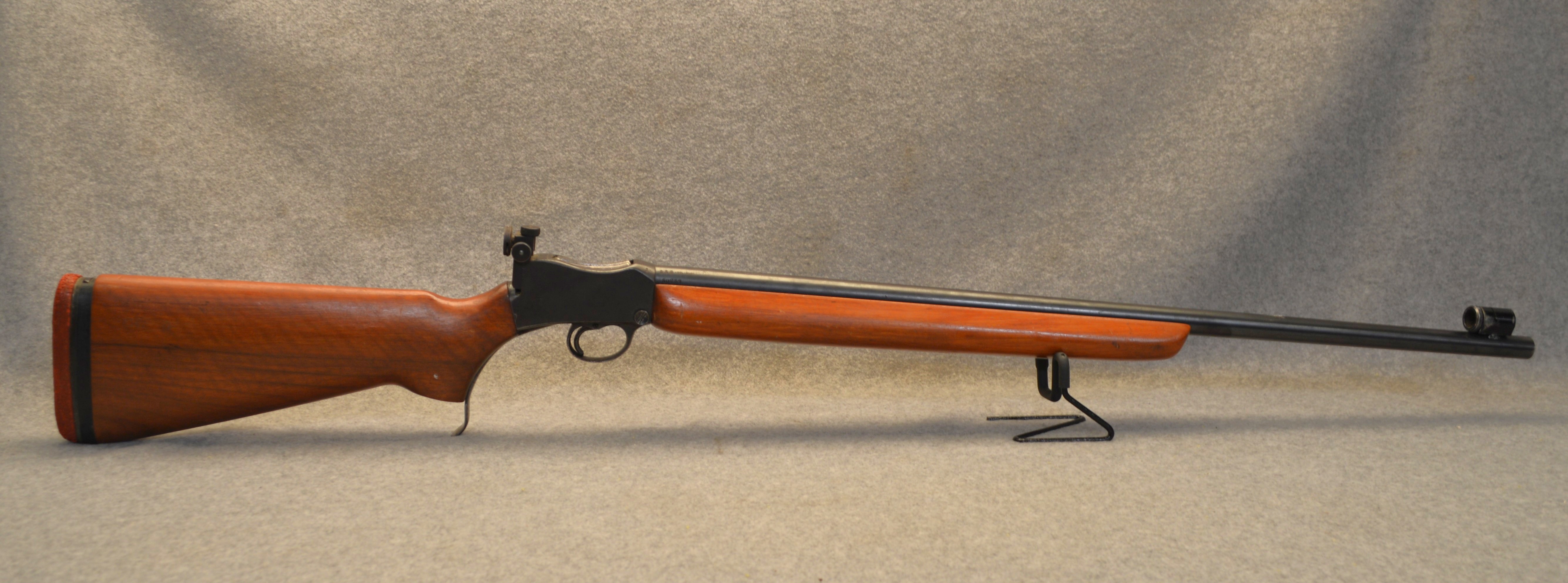 BSA Birmingham small arms ~ .22 long rifle - $599.99 at Cabela's Program
