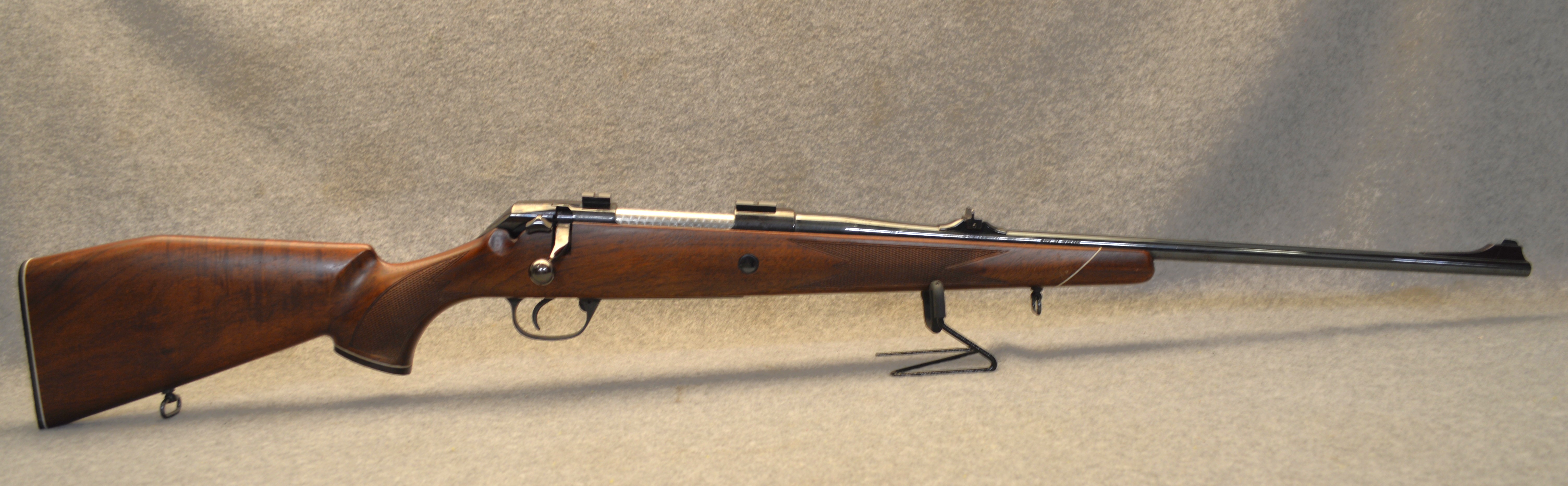 Voere ~ HDF ~ .30-06