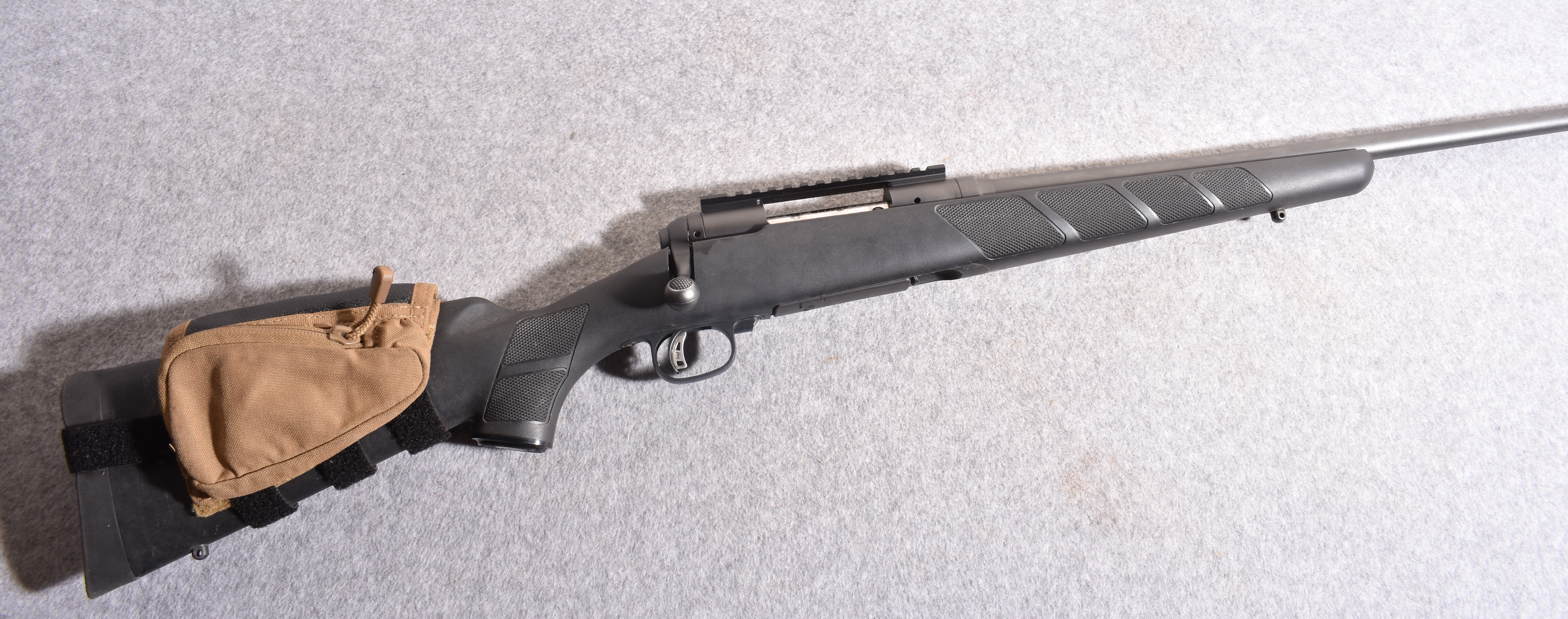 Savage Arms Savage II 6.5 Creedmoor Bolt Action Rifle - $329.99 at Cabela's Program