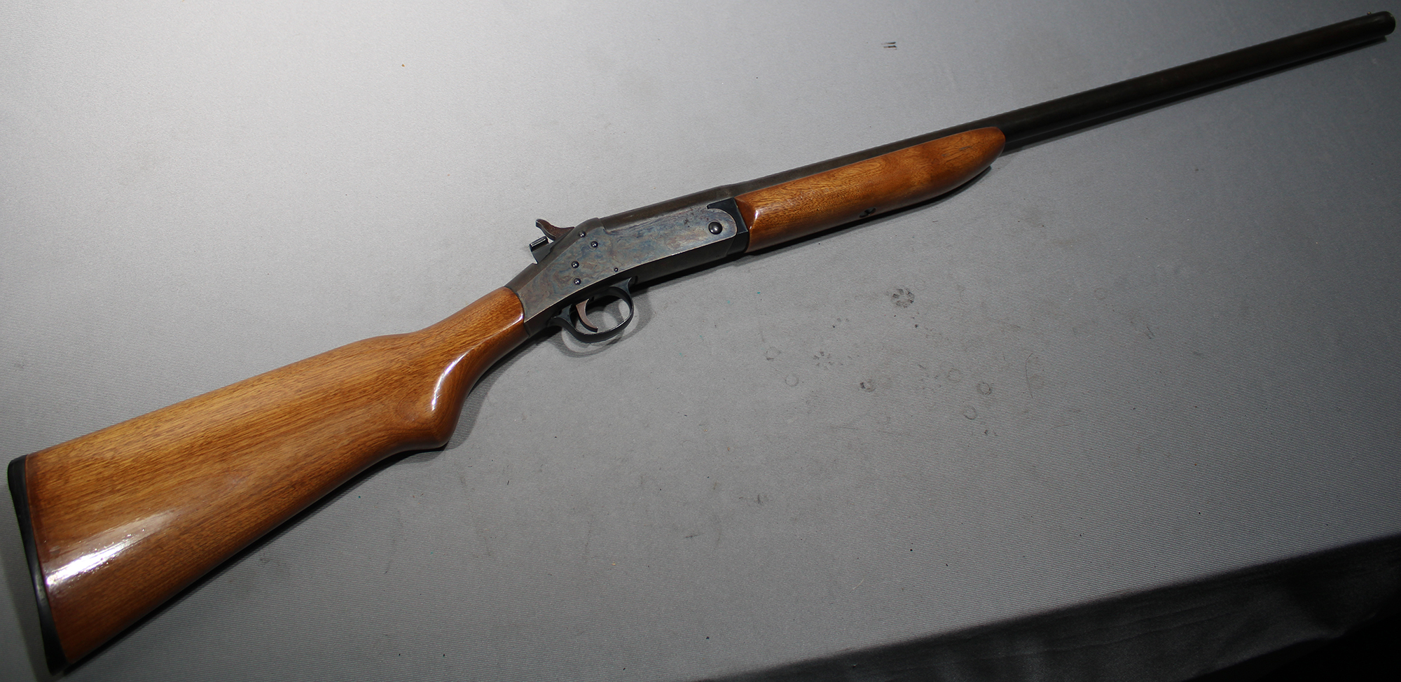 Harrington &Richardson ~ Model 88 ~ 12 Gauge