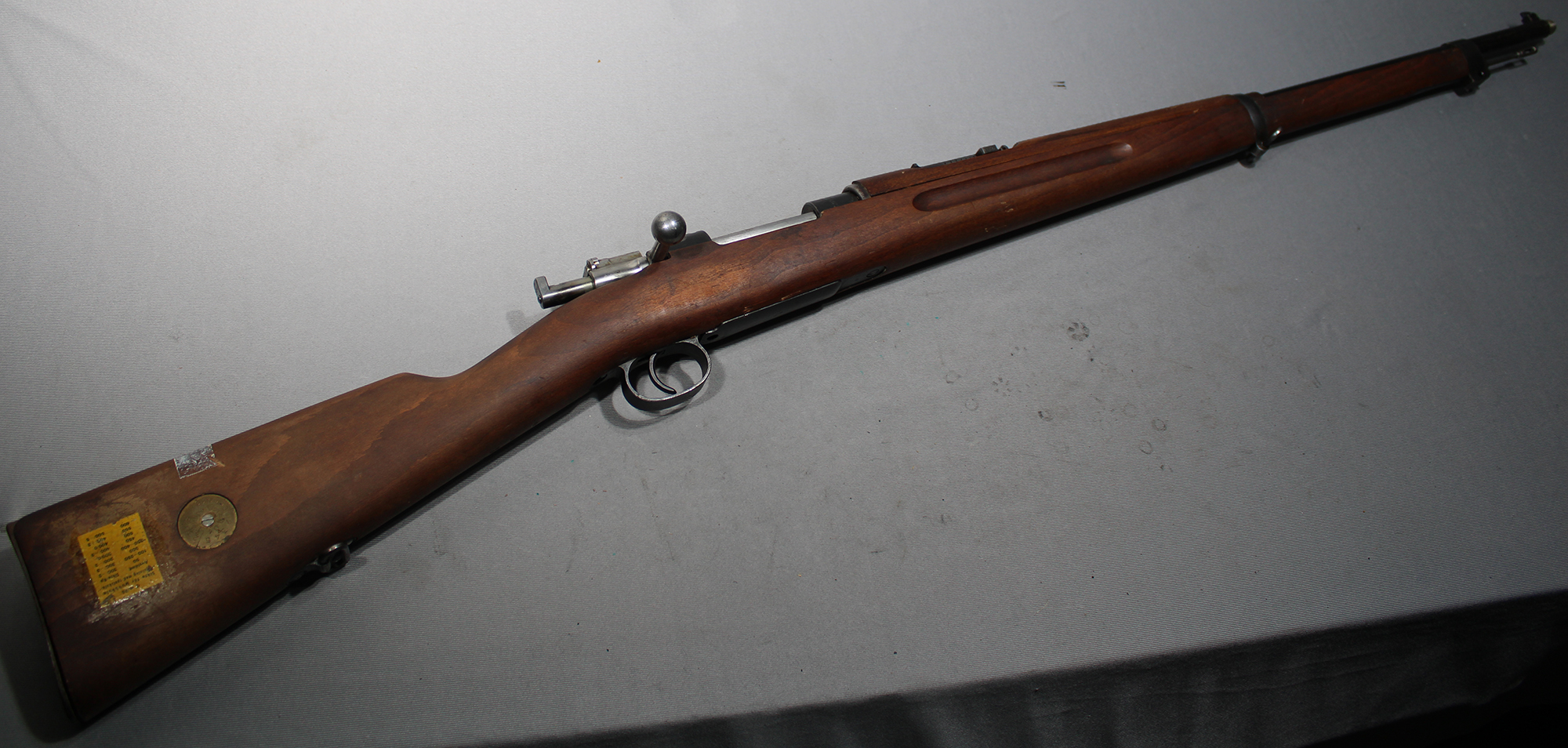 Carl Gustaf Carl Gustav ~ M96 ~ 6.5x55 Swedish - $799.99 at Cabela's Program