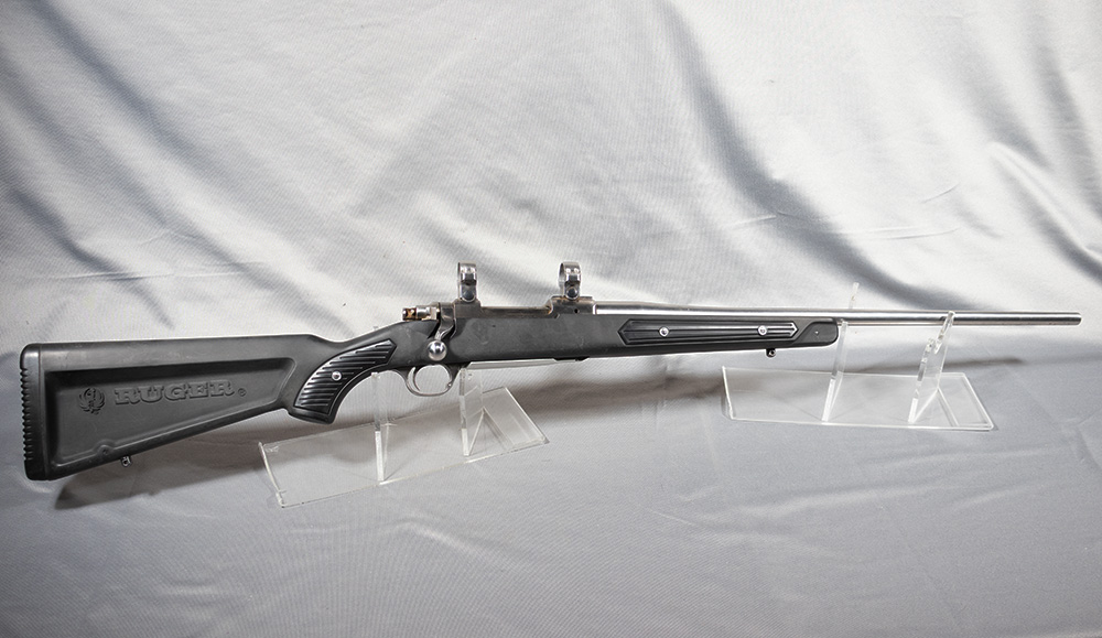 Ruger Ruger ~ M77 Mark II All Weather ~ .223 Remington - $1549.99 at Cabela's Program
