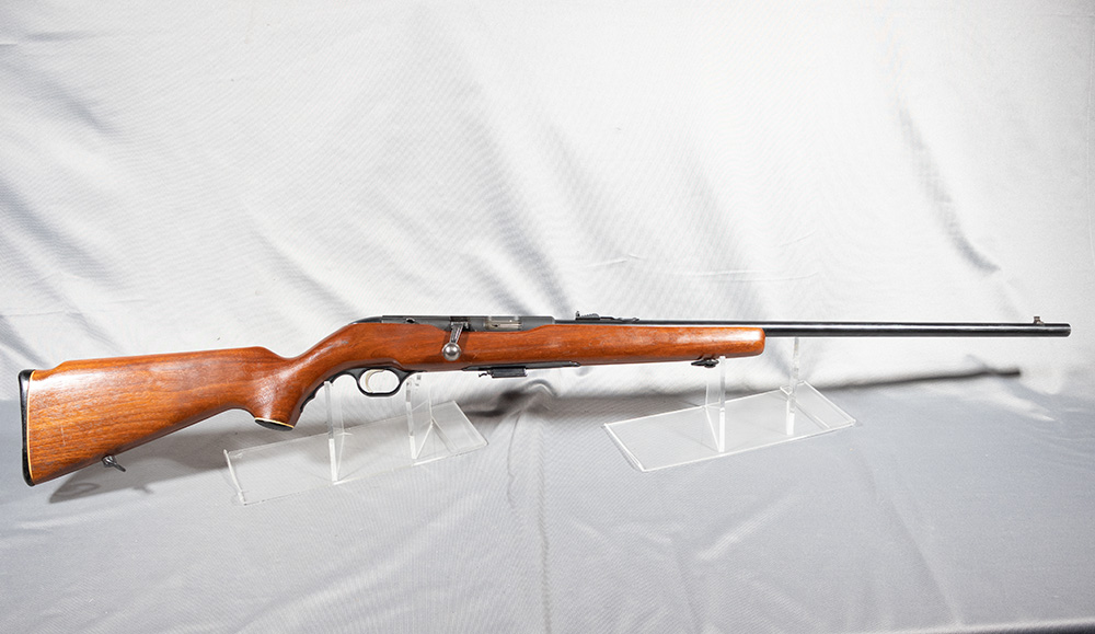 Mossberg Mossberg ~ Model 640K ~ .22 Magnum (WMR) - $379.99 at Cabela's Program