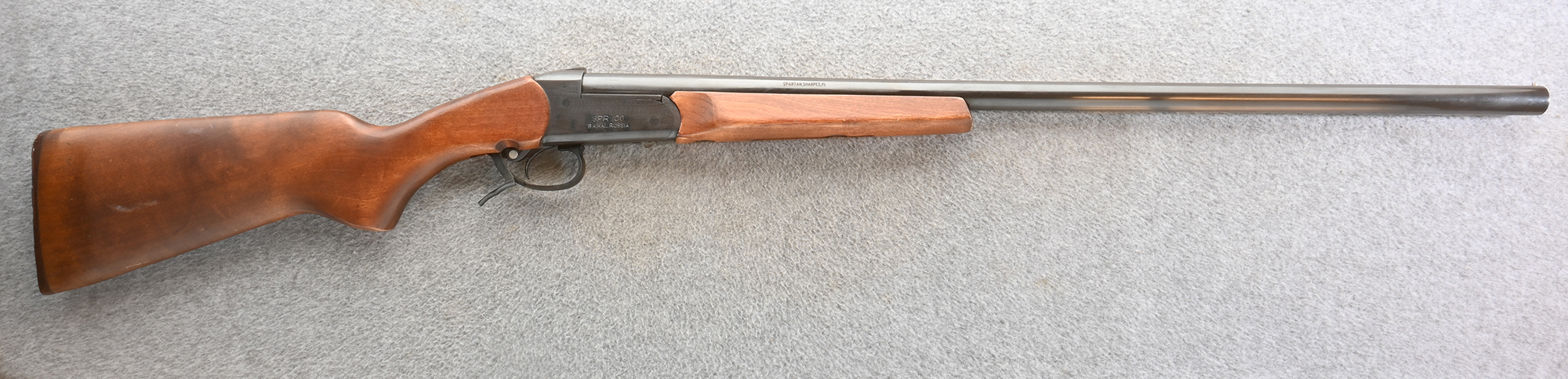 Spartan Spartan ~ SPR100 ~ 12 Gauge - $249.99 at Cabela's Program