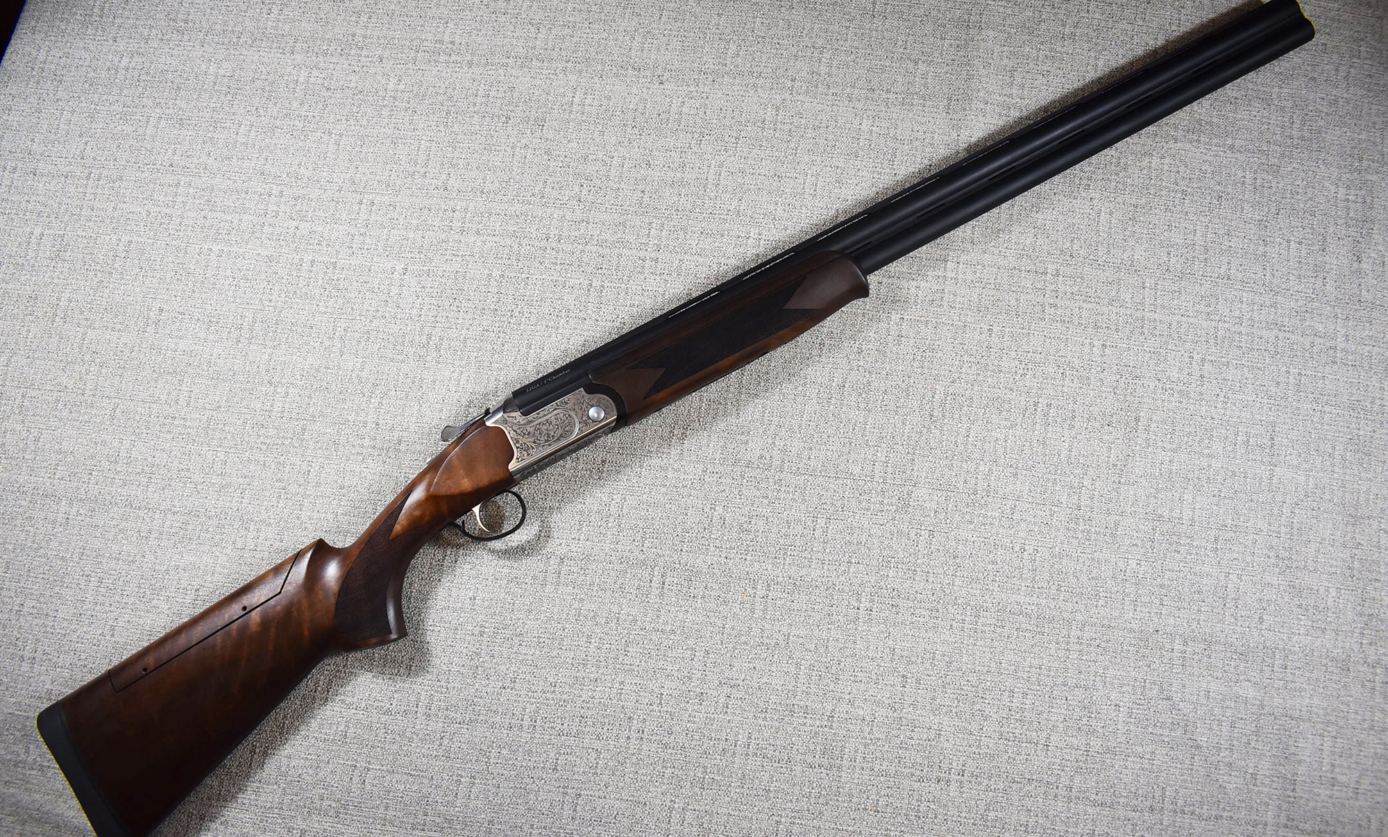 Kofs~ Zenith~12 Gauge~3? (76mm)