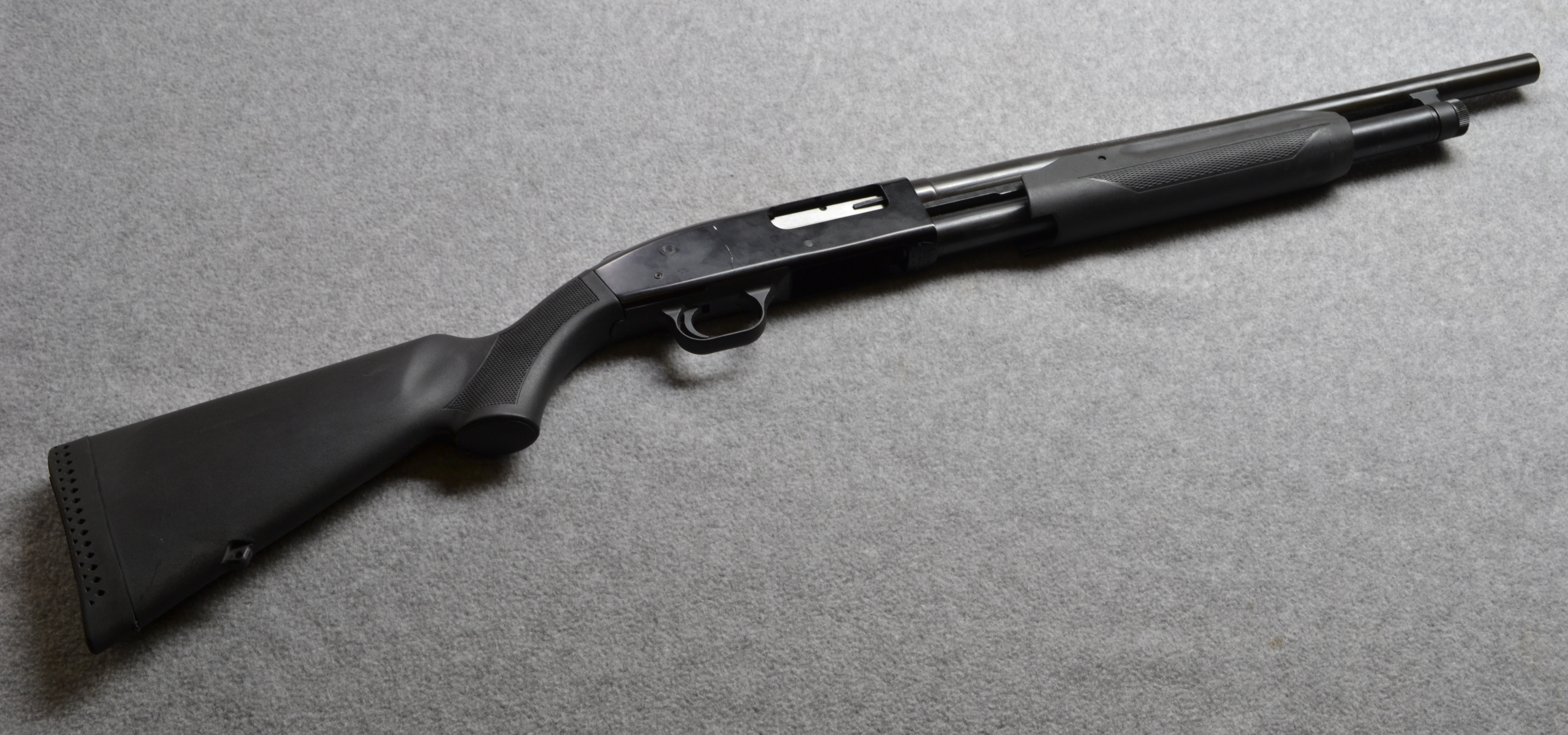 Cabela's Mossberg~500A~12 GA. - $399.99 at Cabela's Program
