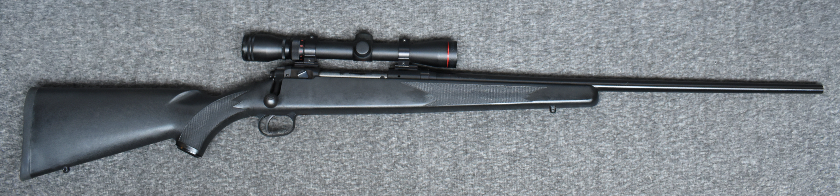 Savage Arms Savage ~111~ 7mm Remington Magnum - $529.99 at Cabela's Program