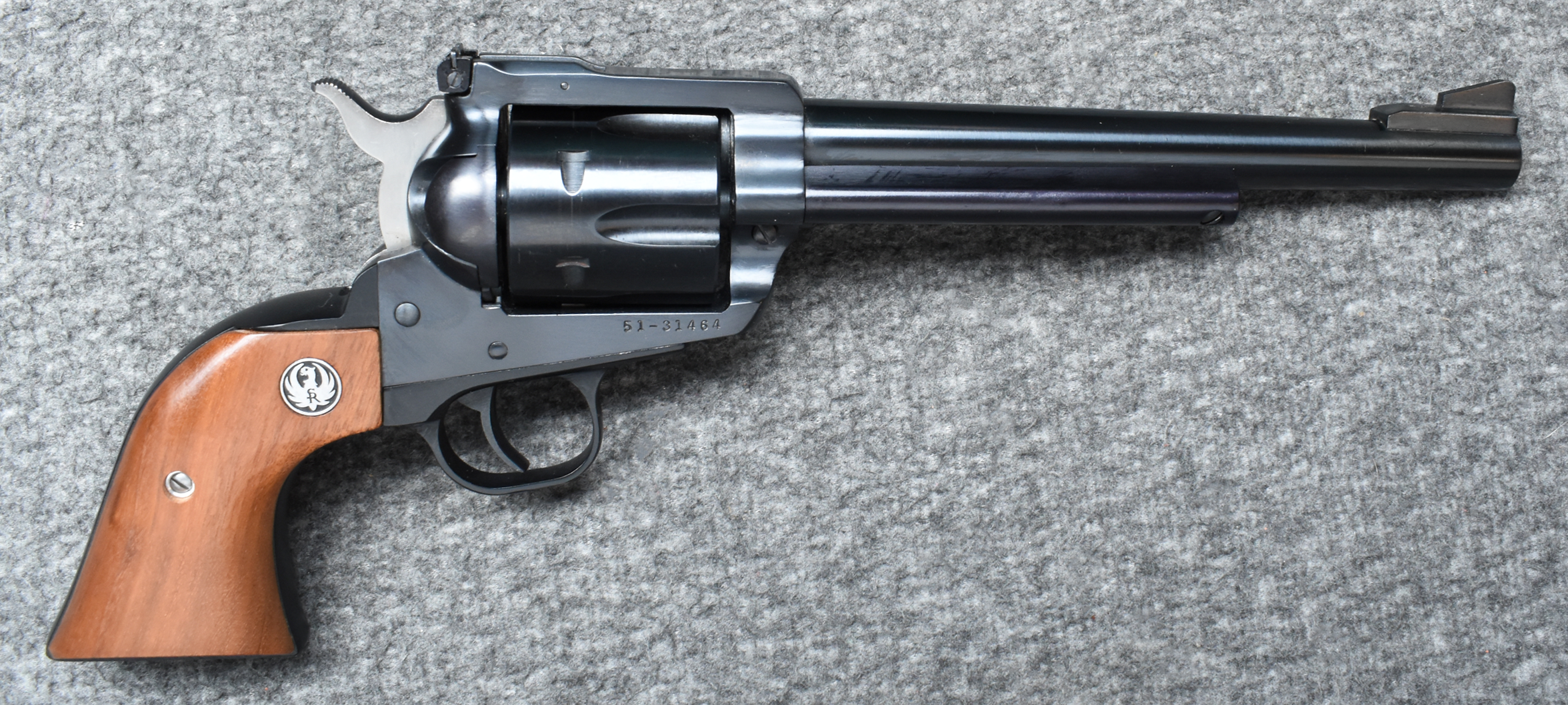 Ruger Ruger ~New Model Blackhawk~ .30 Carbine - $1249.99 at Cabela's Program