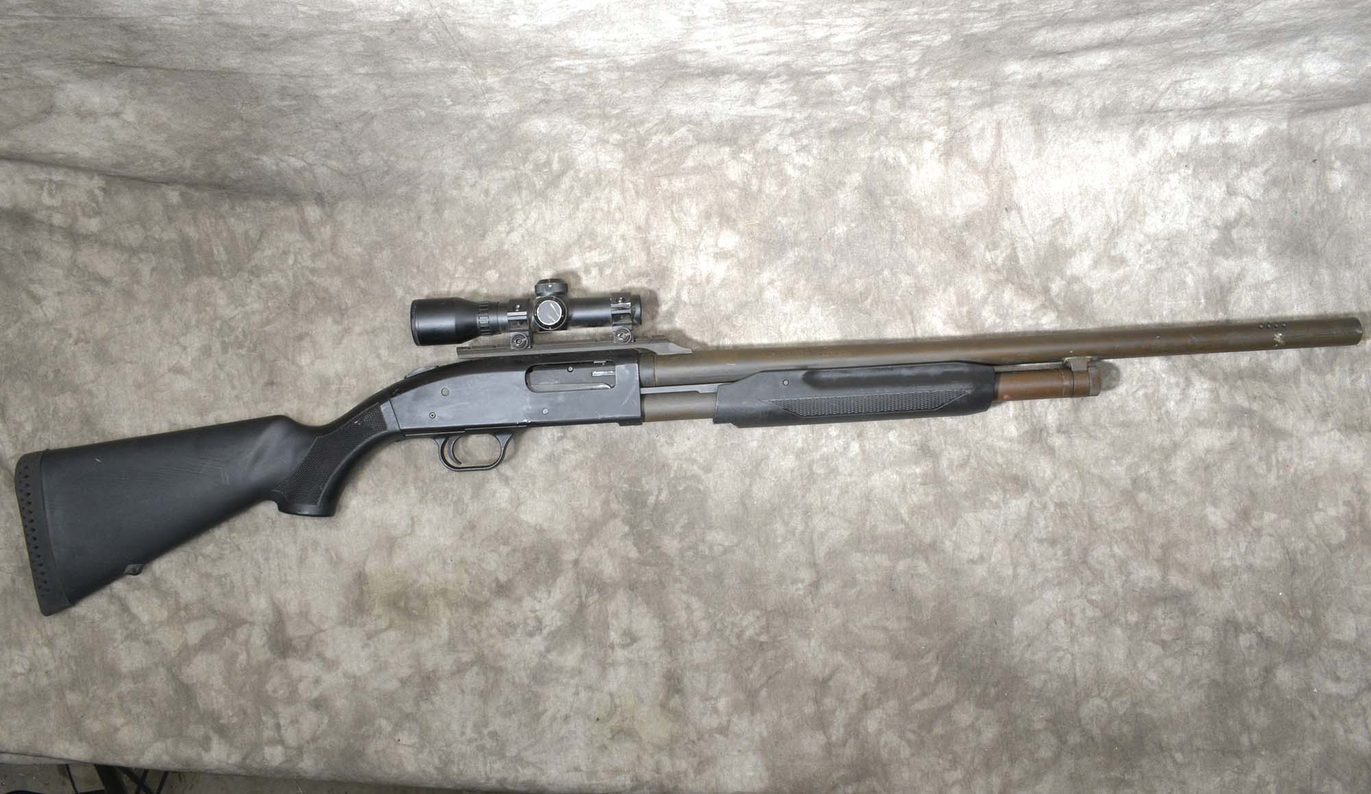 Mossberg MOSSBERG ~ 500A ~ 12 GAUGE - $309.99 at Cabela's Program