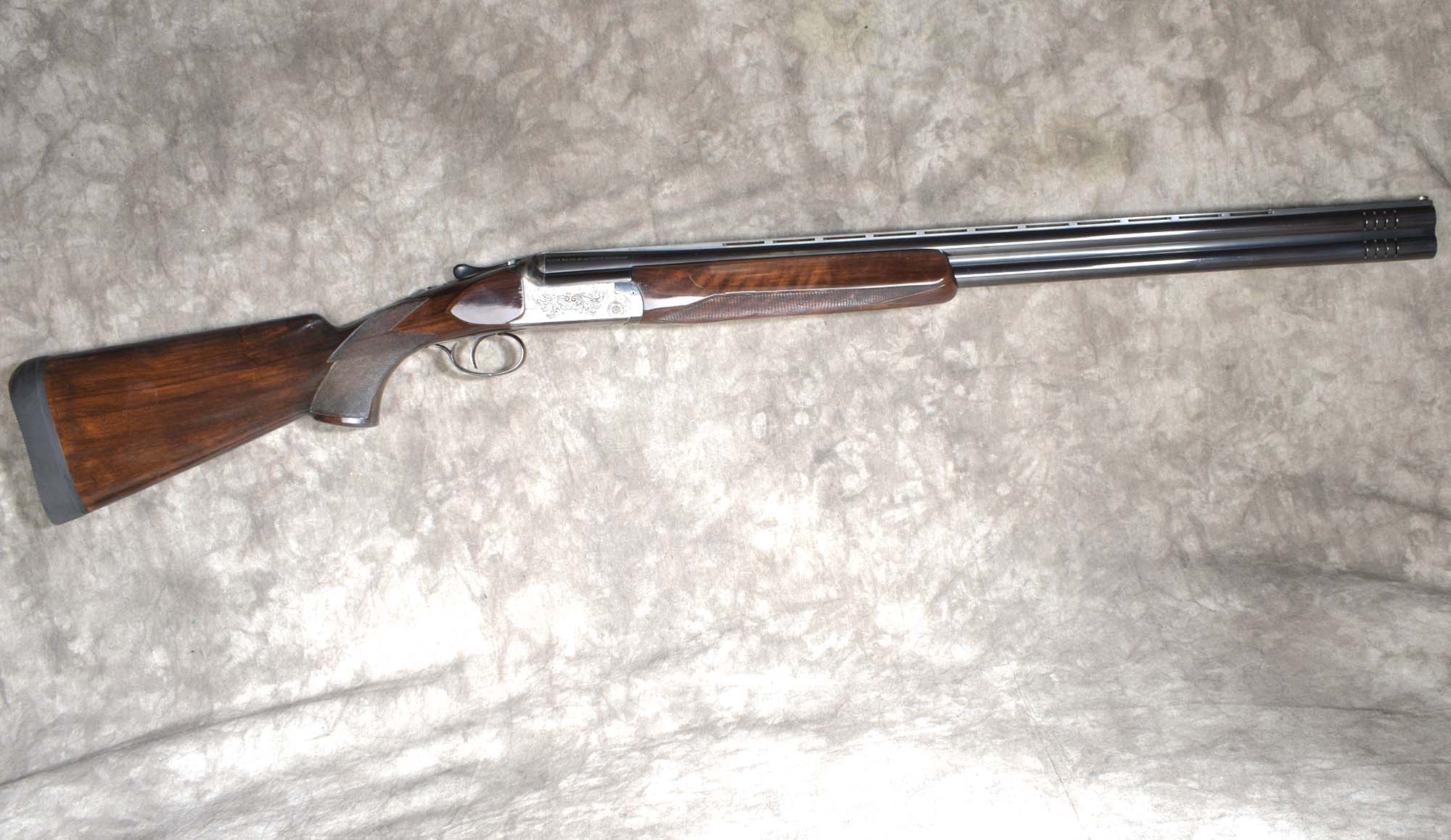ITHACA ~ PERAZZI MIRAGE ~ 12 GAUGE