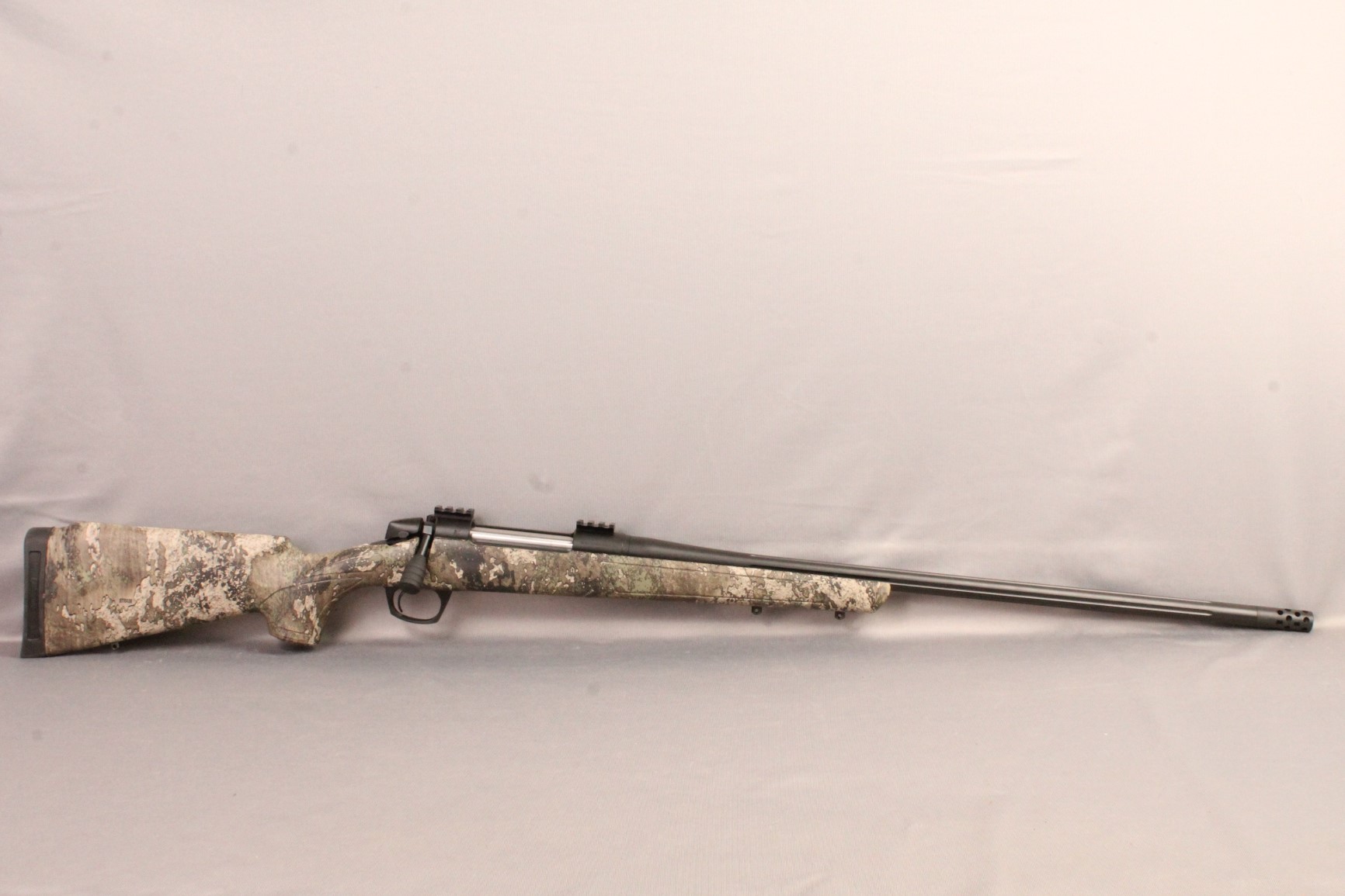 Dikar Dikar~Cascade~300 WIN MAG - $599.99 at Cabela's Program