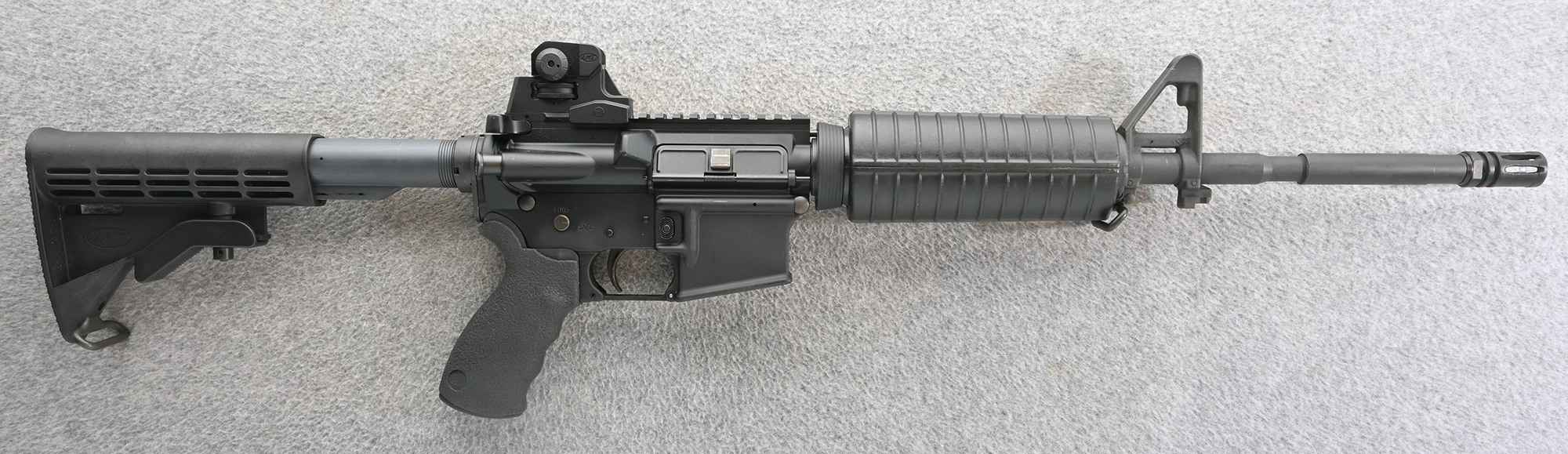LEWIS MACHINE & TOOL CO Lewis Machine &Tool ~ Defender 2000 ~ 5.56mm Nato - $999.99 at Cabela's Program