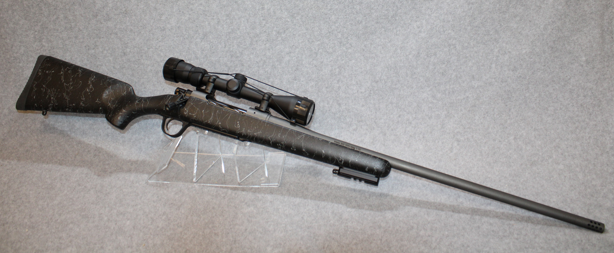 Christensen Arms~Model 14~.300 Win Mag