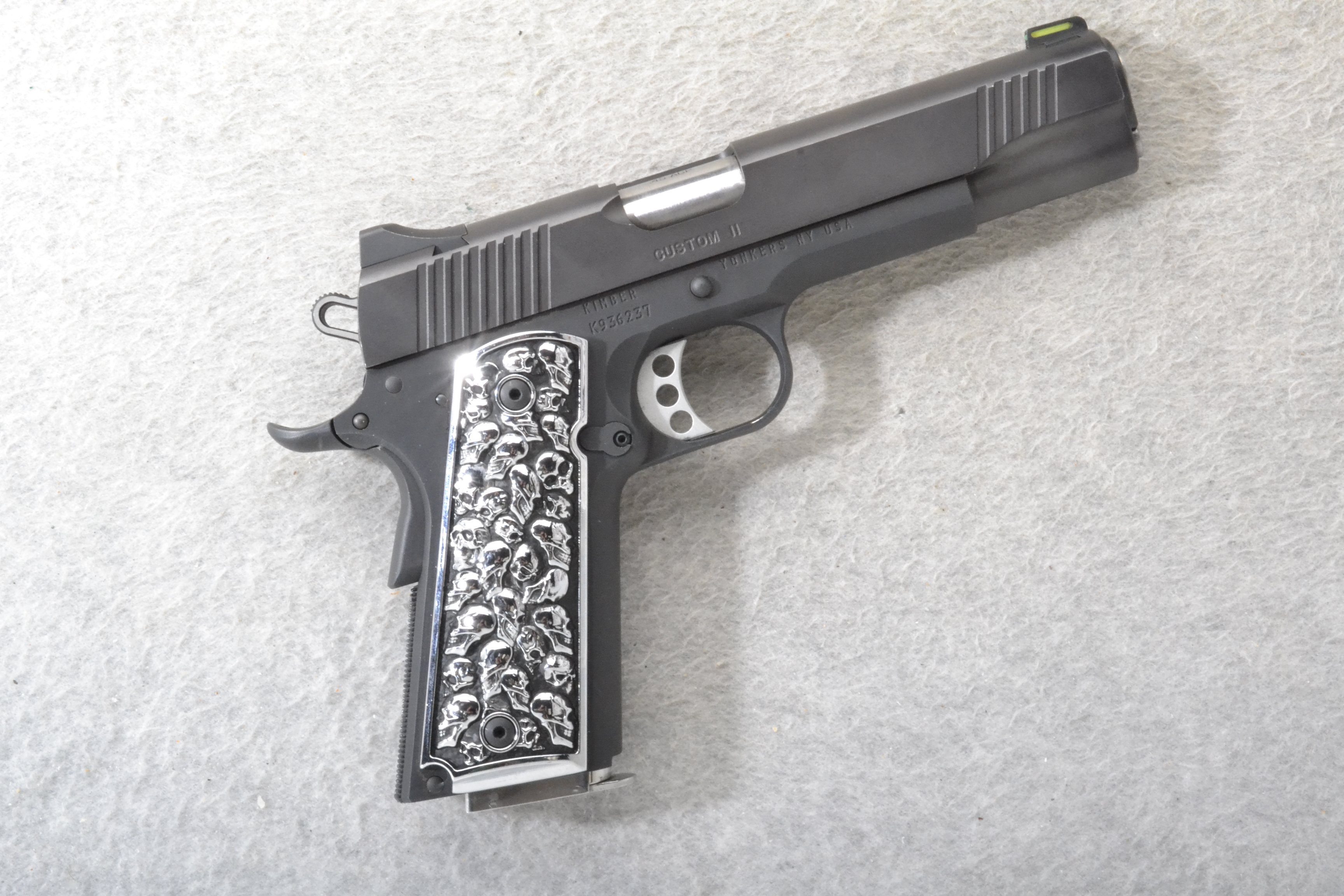 Cabela's Kimber ~ Custom II ~ .45 ACP - $899.99 at Cabela's Program