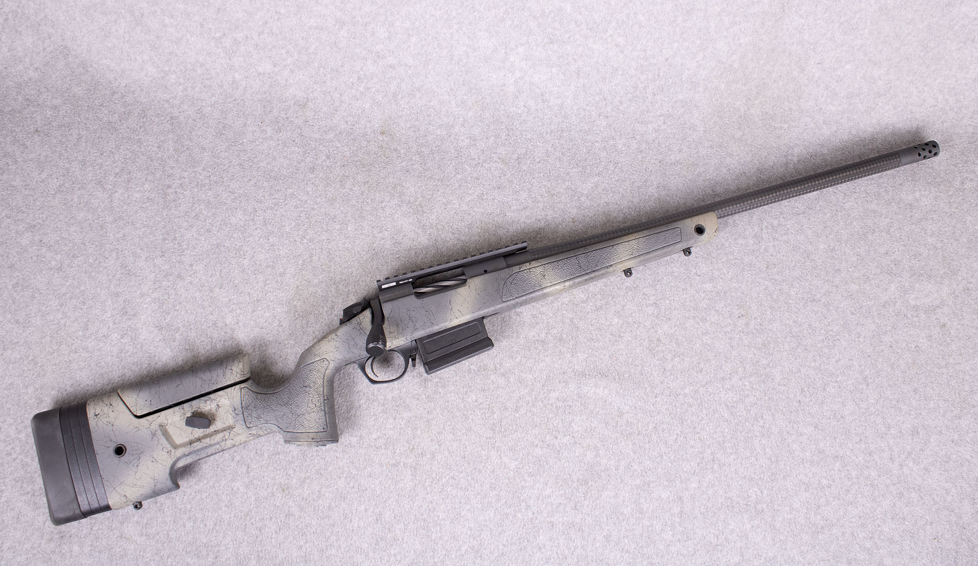Bergara ~ B-14 ~ 6.5 Creedmoor