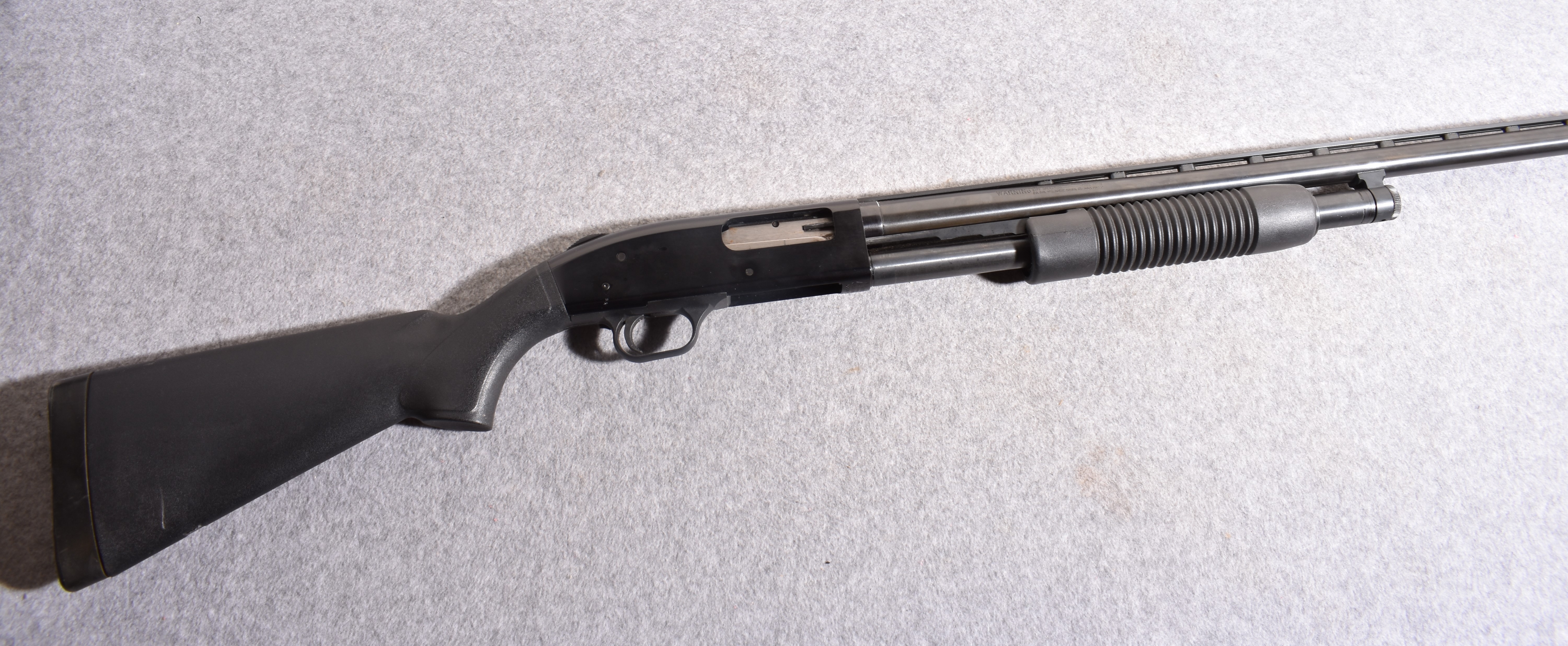 Cabela's Mossberg 500A 12 Gauge Pump Action Shotgun - $449.99 at Cabela's Program