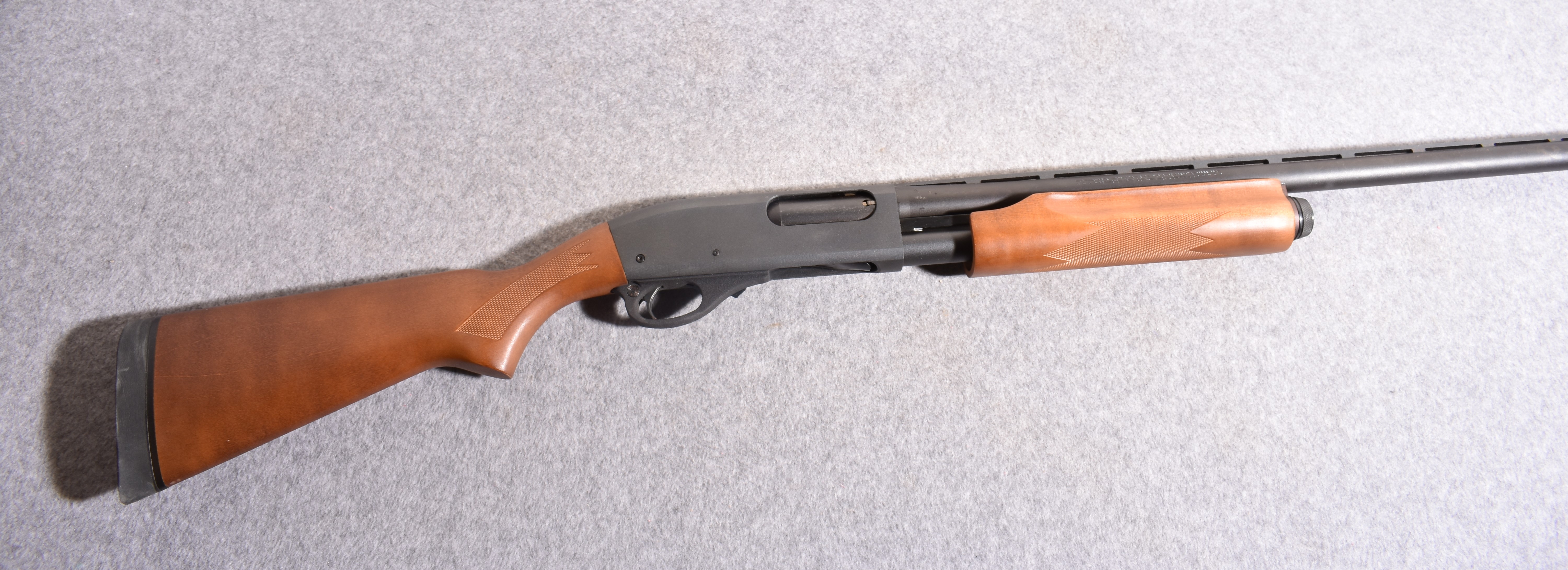 Remington Remington 870 12 Gauge Pump Action Shotgun - $459.99 at Cabela's Program