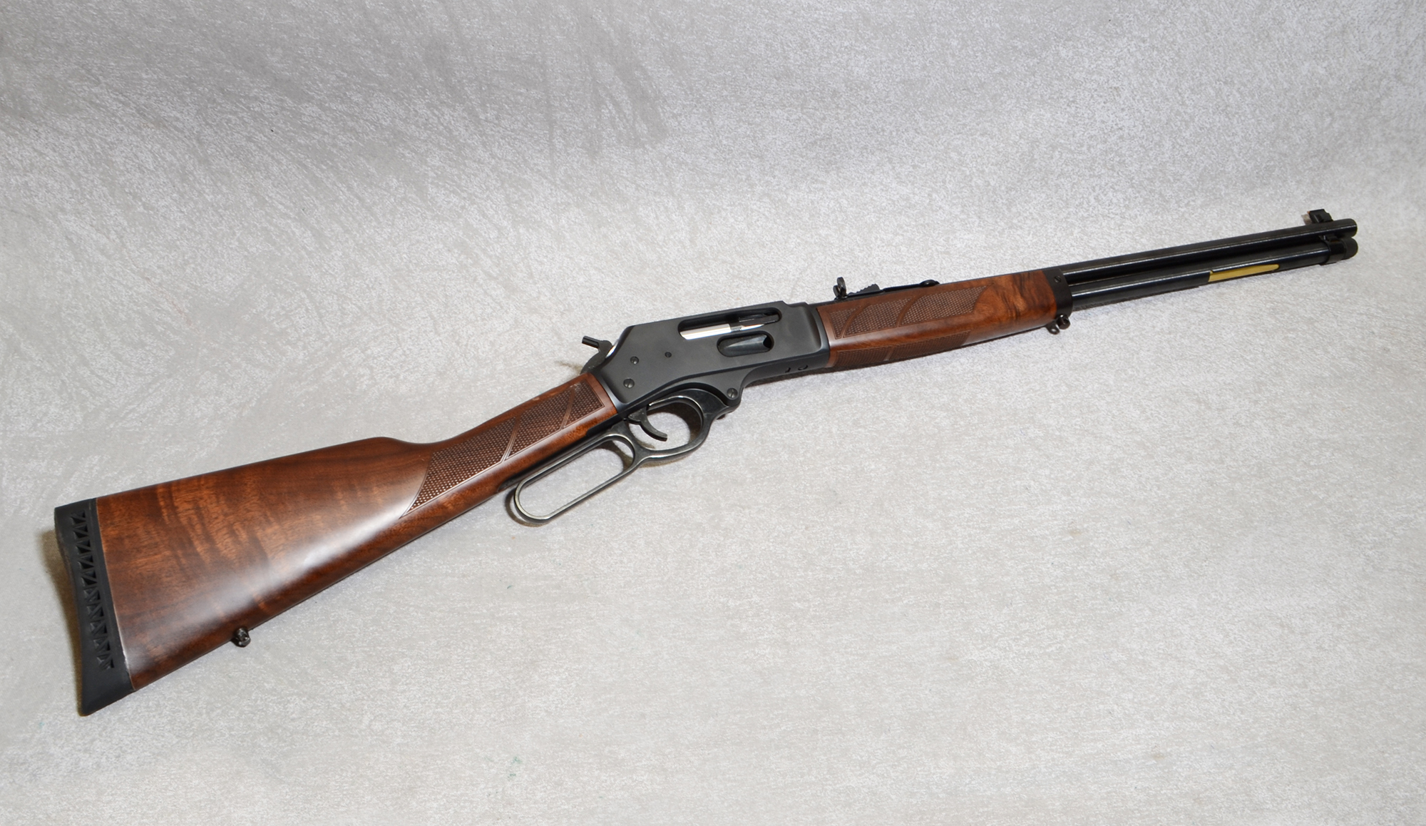 Henry Henry H009G Rifle, .30-30 Winchester, 20? Barrel - $879.99 at Cabela's Program