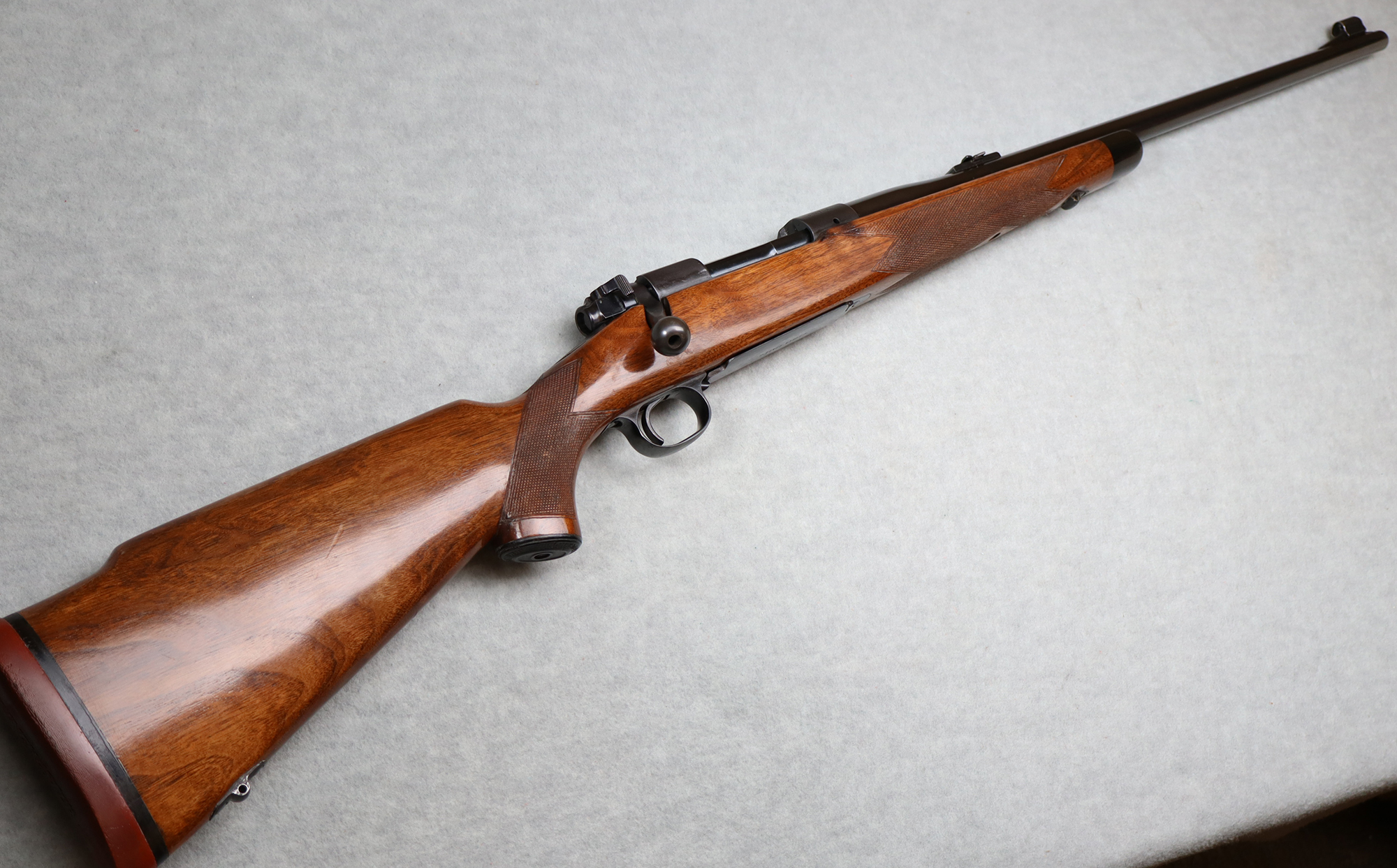 Winchester Winchester ~ Model 70 Super Grade ~ .375 H&ampH MAG - $6299.99 at Cabela's Program