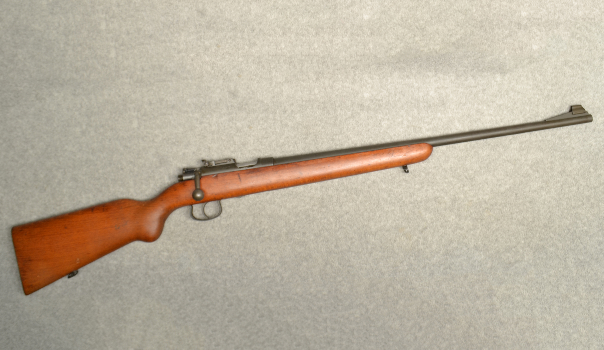 MAS MAS ~ 45 ~ .22 Long Rifle - $649.99 at Cabela's Program