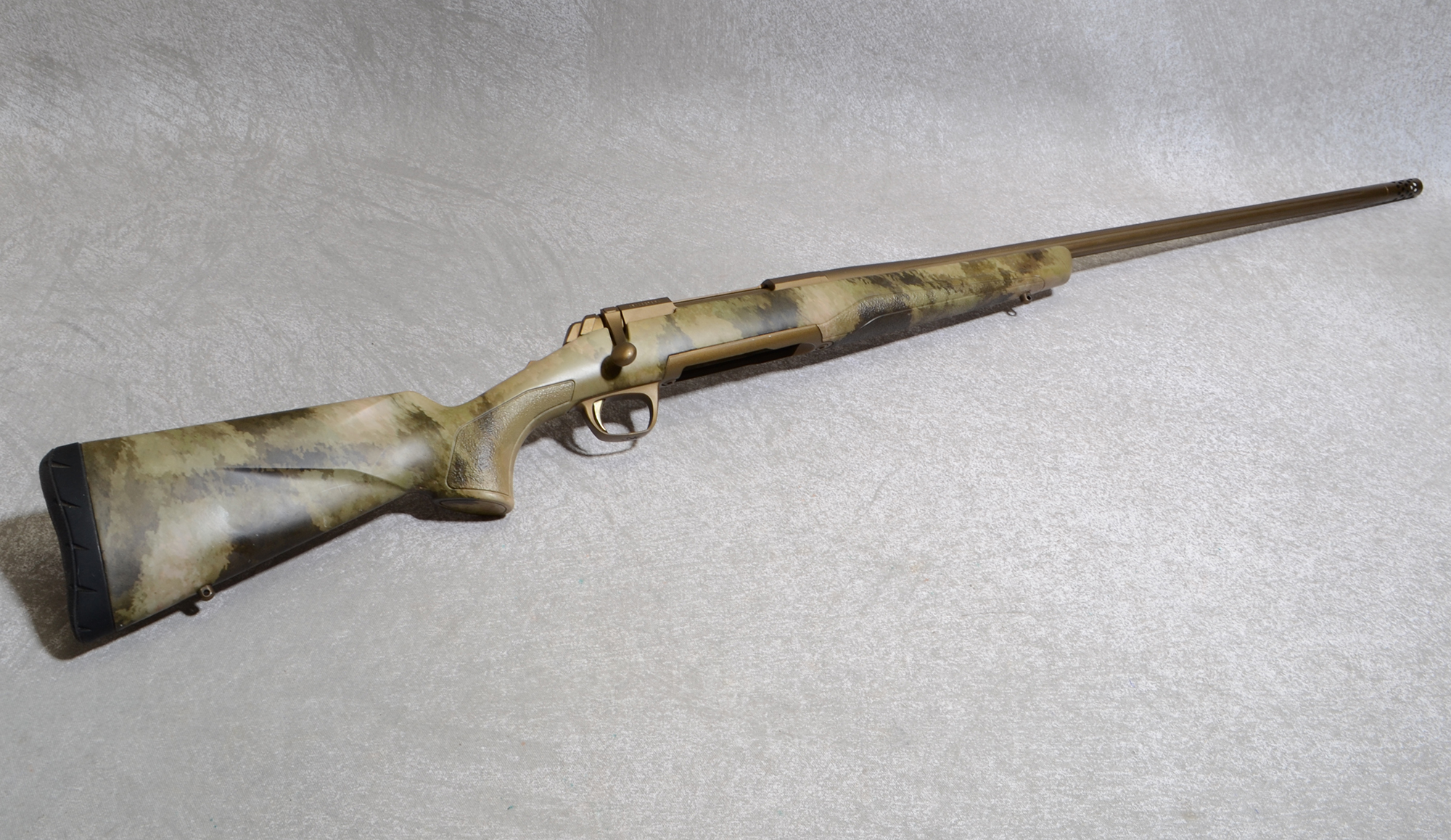 Browning Browning X Bolt Rifle, .28 Nosler, 28? Barrel - $859.99 at Cabela's Program