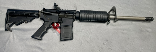 Rock River Arms ROCK RIVER ARMS LAR-15 .300 AAC BLACKOUT - $624.99 at Cabela's Program