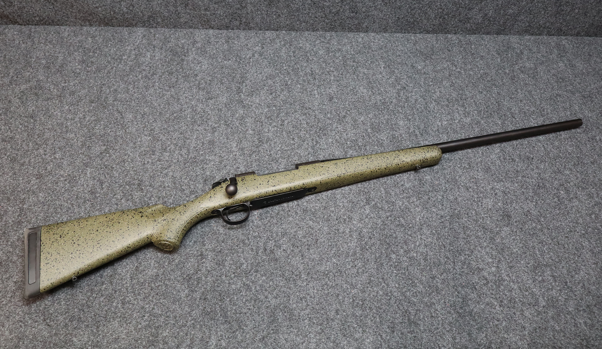 Bergara ~ B-14 ~ 7mm Remington Magnum (5318405)