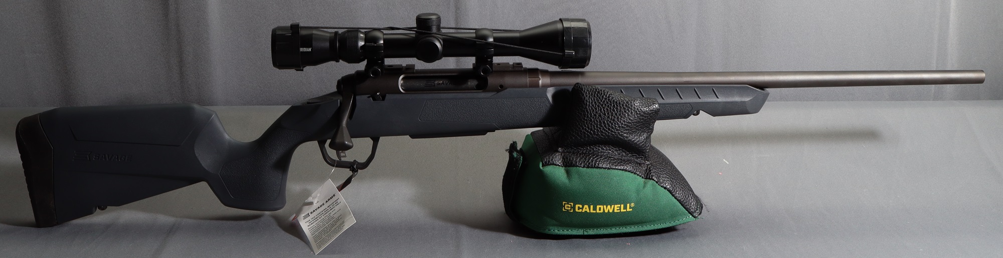 Savage Arms Savage ~ Axis ~ 7mm-08 Remington - $489.99 at Cabela's Program