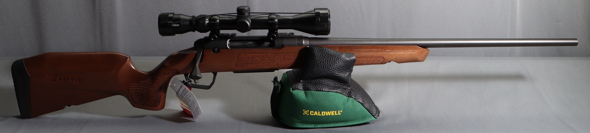 Savage Arms Savage ~ Axis ~ .243 Winchester - $609.99 at Cabela's Program