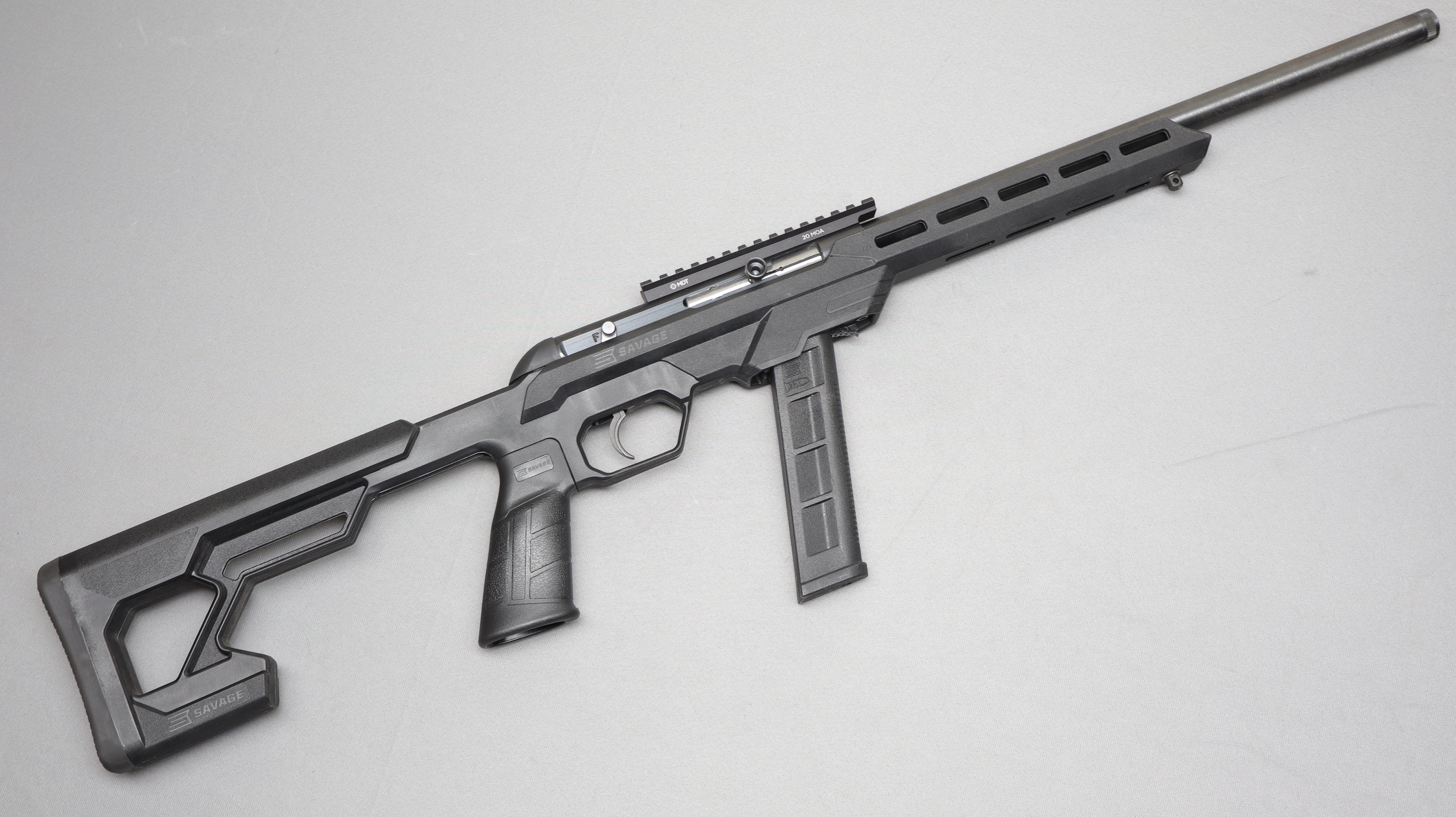 Savage Arms Savage 64 .22 LR - $239.99 at Cabela's Program