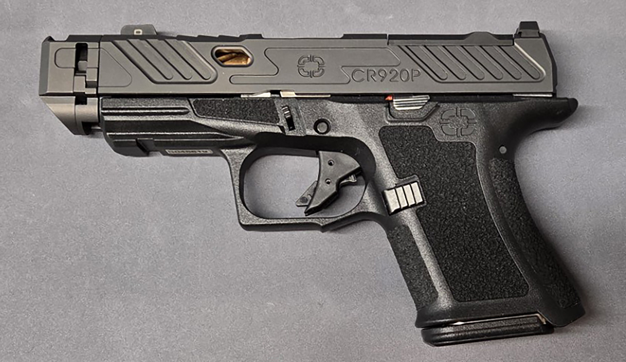 Shadow Systems Shadow Systems CR920 - $899.99 at Cabela's Program