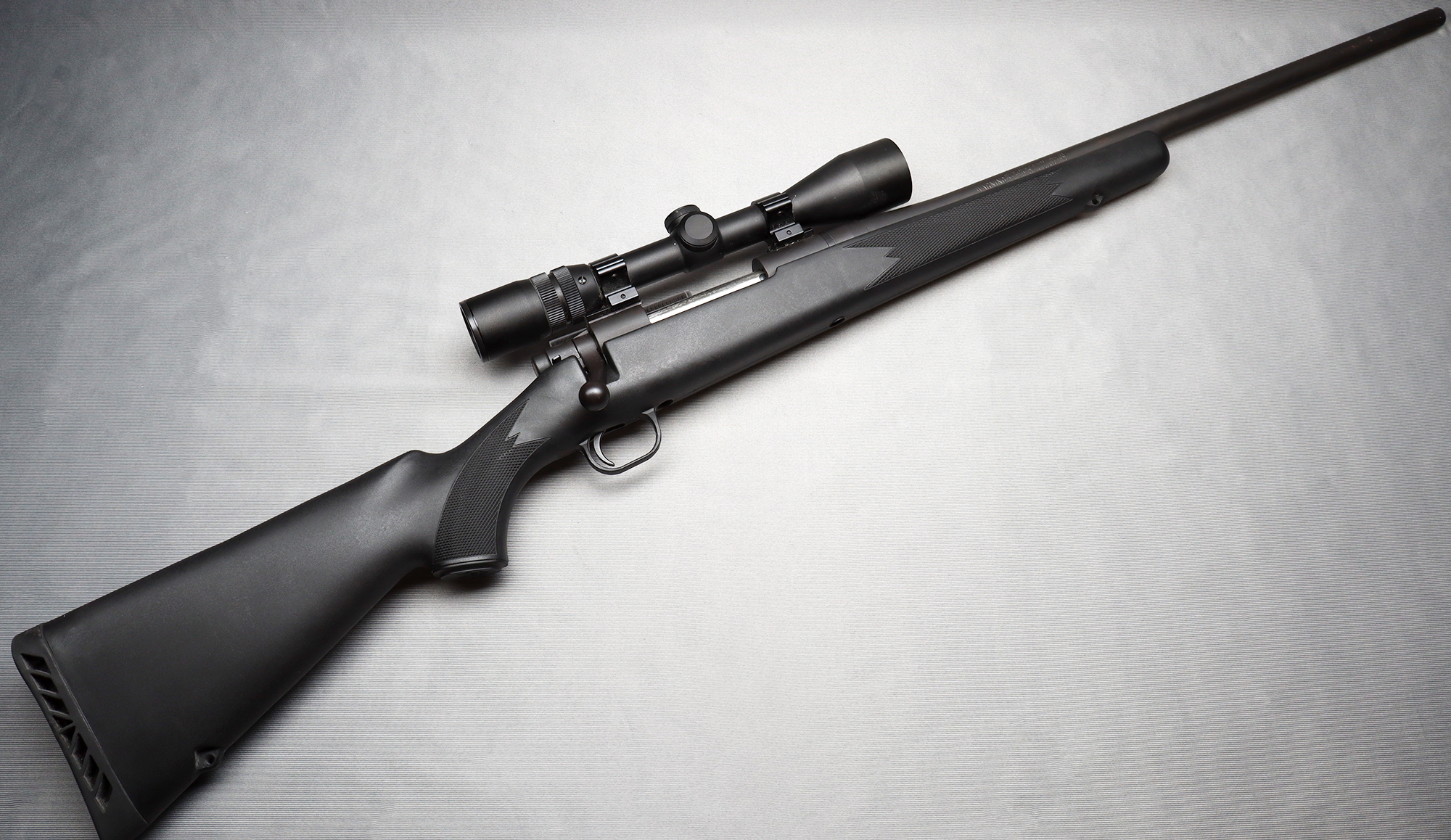 Mossberg Mossberg ~ 100 ATR ~ .30-06 Springfield - $309.99 at Cabela's Program