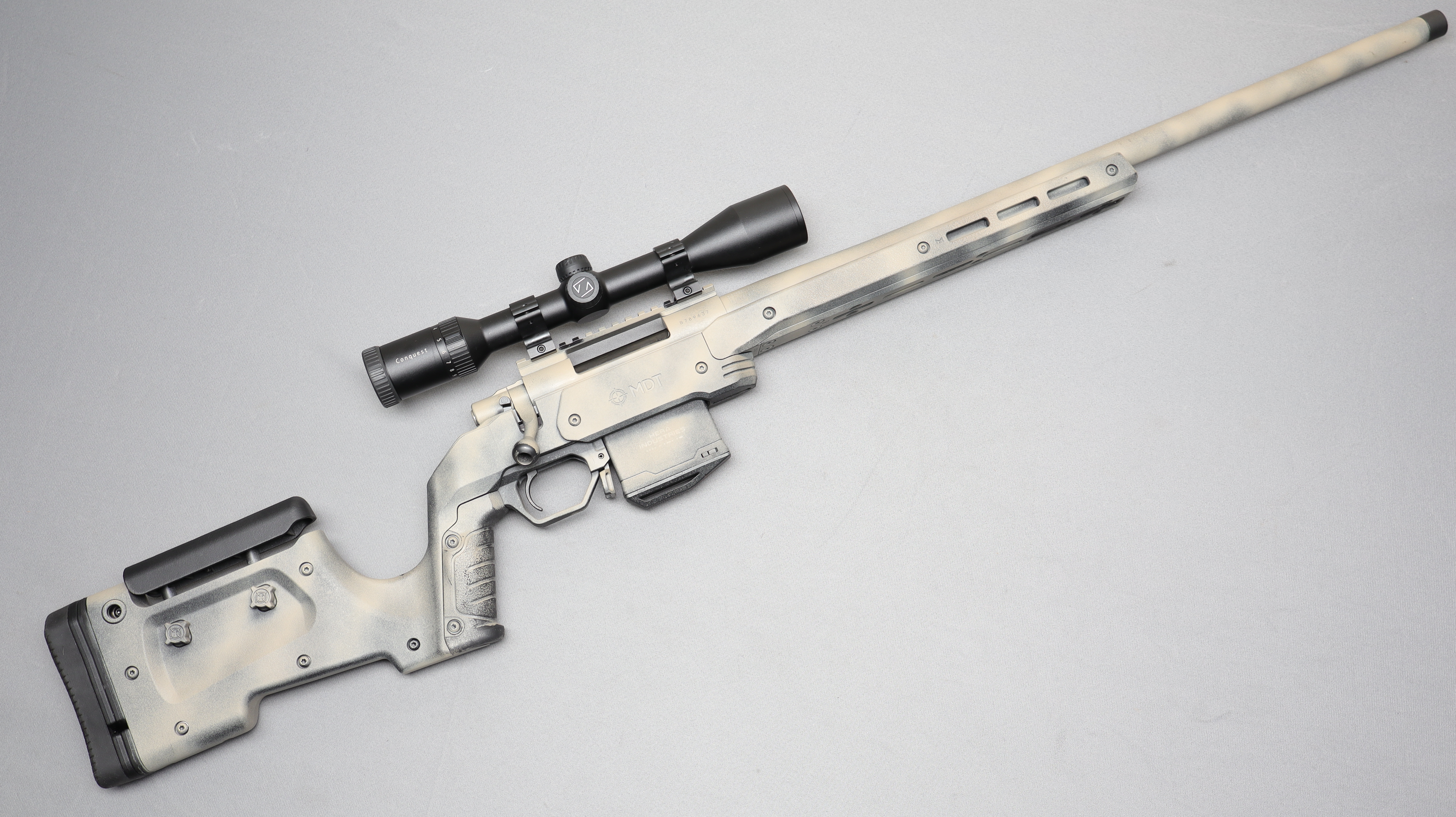 Howa Howa 1500 6.5 CM - $1399.99 at Cabela's Program