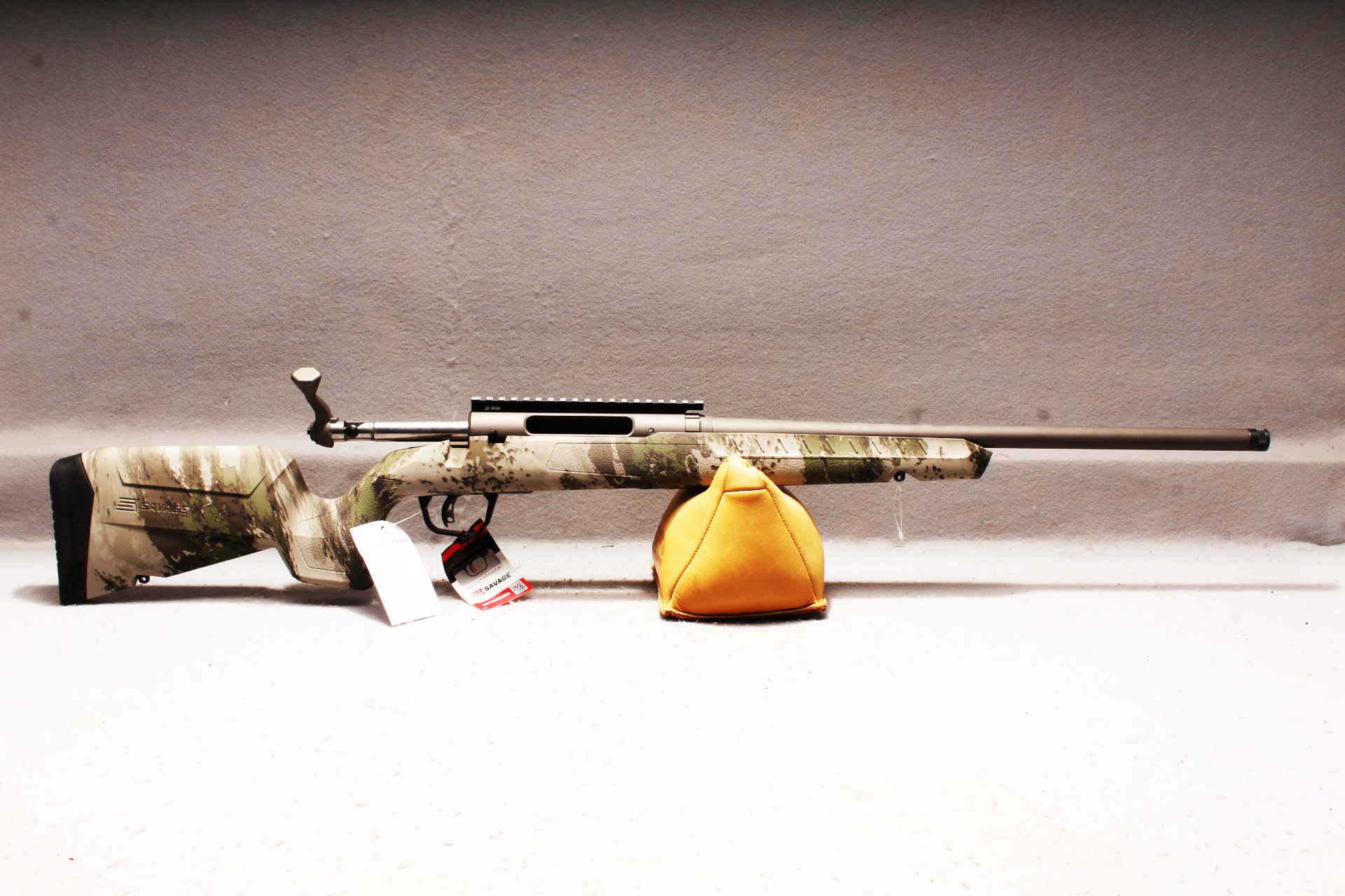 Cabela's Savage Arms Axis 2 Compact 6.5 CreedMoore - $529.99 at Cabela's Program