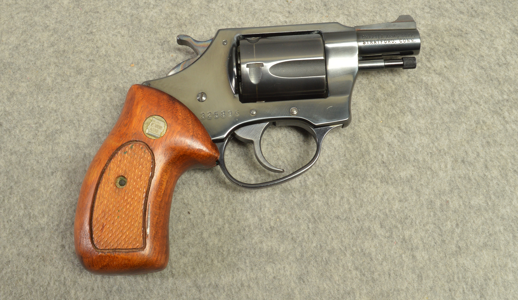 Charter Arms Charter Arms ~ Undercover ~ .38 Special - $399.99 at Cabela's Program