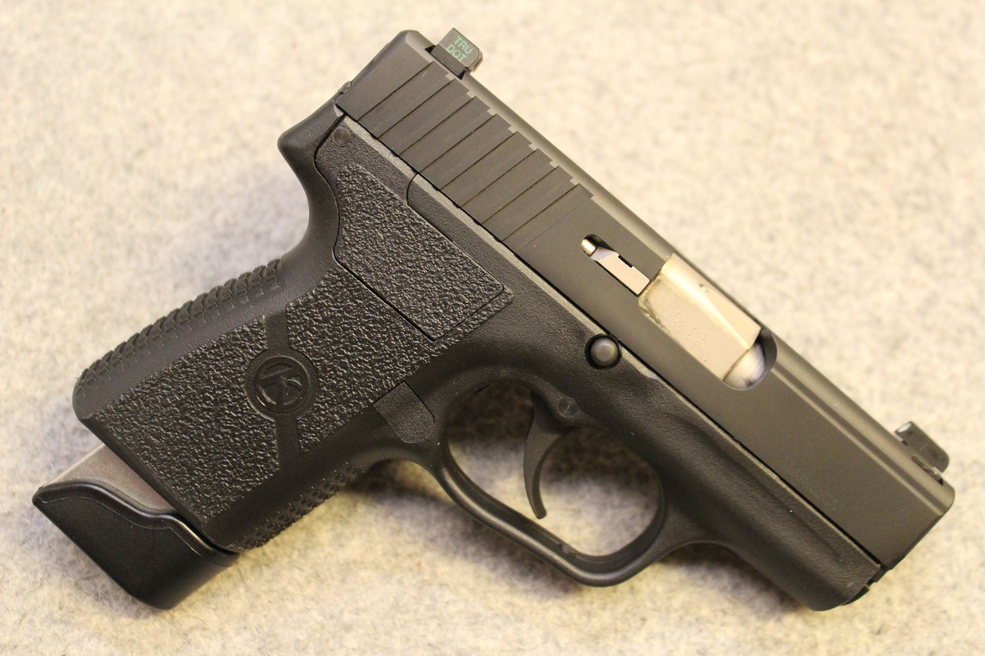 Kahr Arms ~ PM9 ~ 9mm Luger