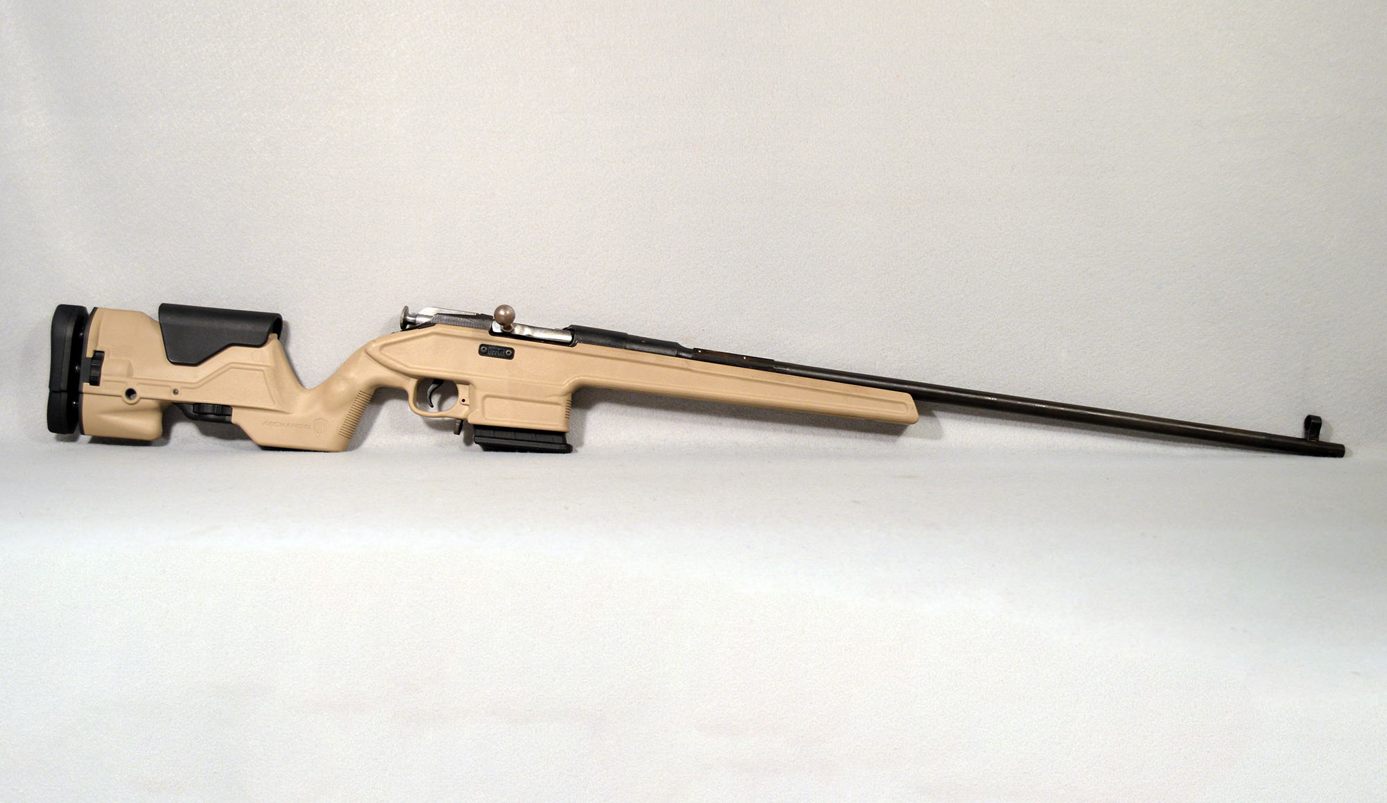 Izhevsk Izhevsk Arsenal ~ M91/30 Mosin Nagant ~ 7.62x54R - $449.99 at Cabela's Program