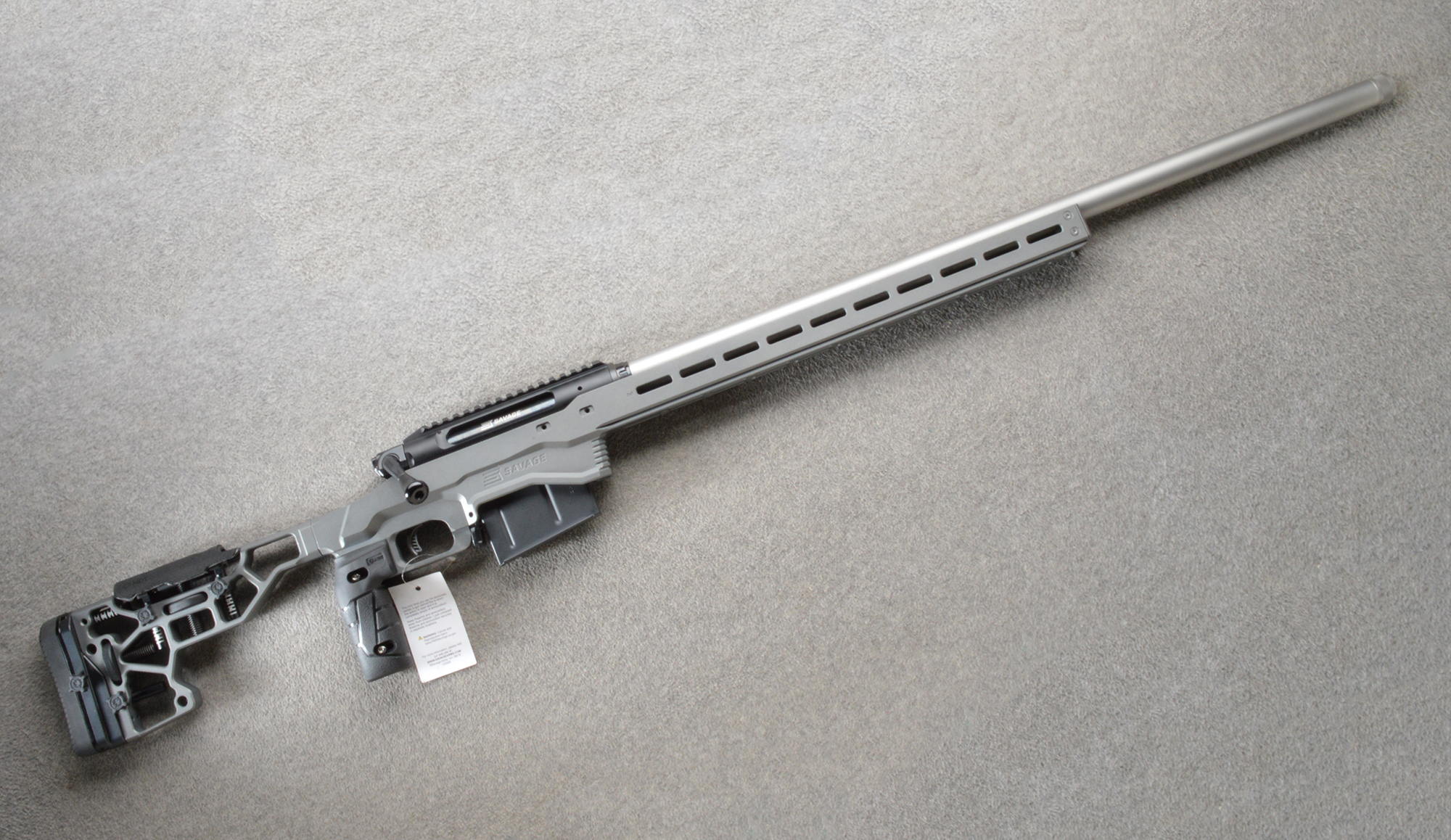 Savage Arms Savage ~ 110 ~ Impulse ~ Elite Precision ~ 300 PRC - $1699.99 at Cabela's Program