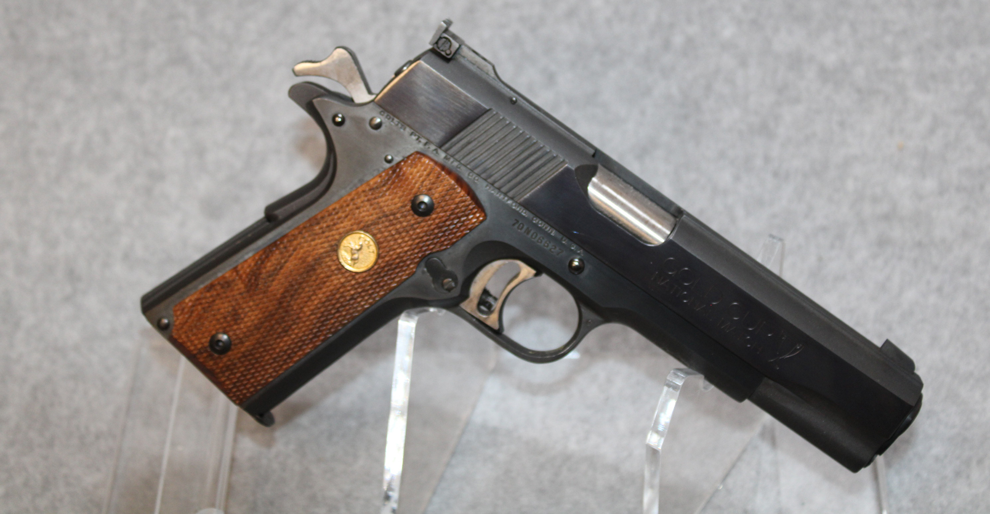 Colt Colt~Mark iV Series 70~.45 ACP - $2199.99 at Cabela's Program