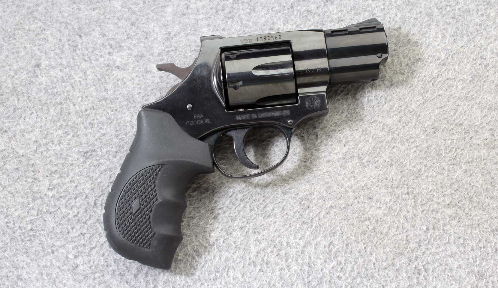 EAA EAA ~ Windicator EA/R ~ .357 Mag. - $399.99 at Cabela's Program